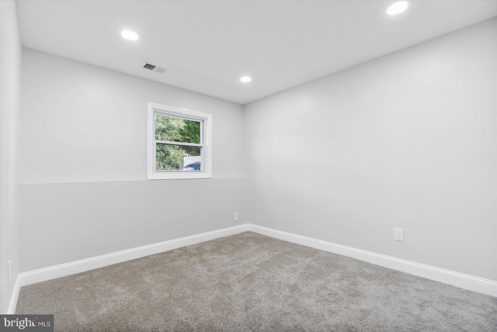 CLARK HEIGHTS - Residential