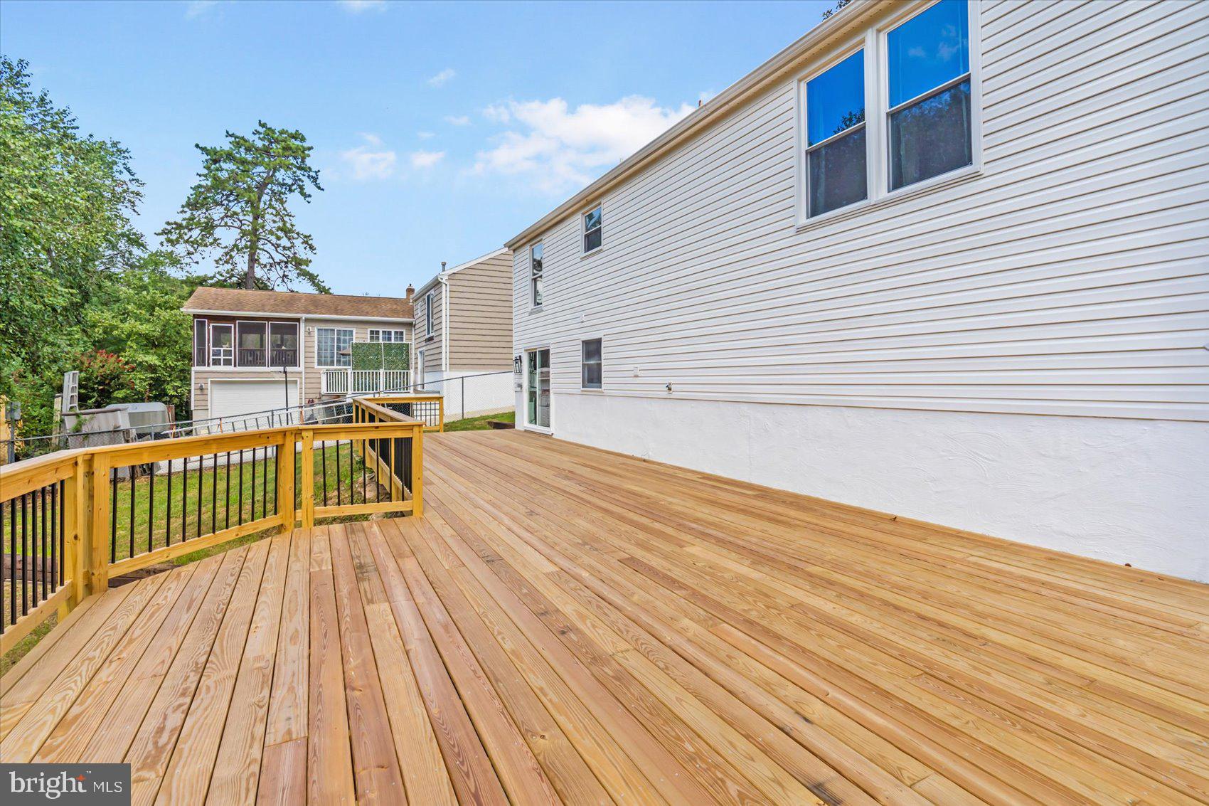 CLARK HEIGHTS - Residential