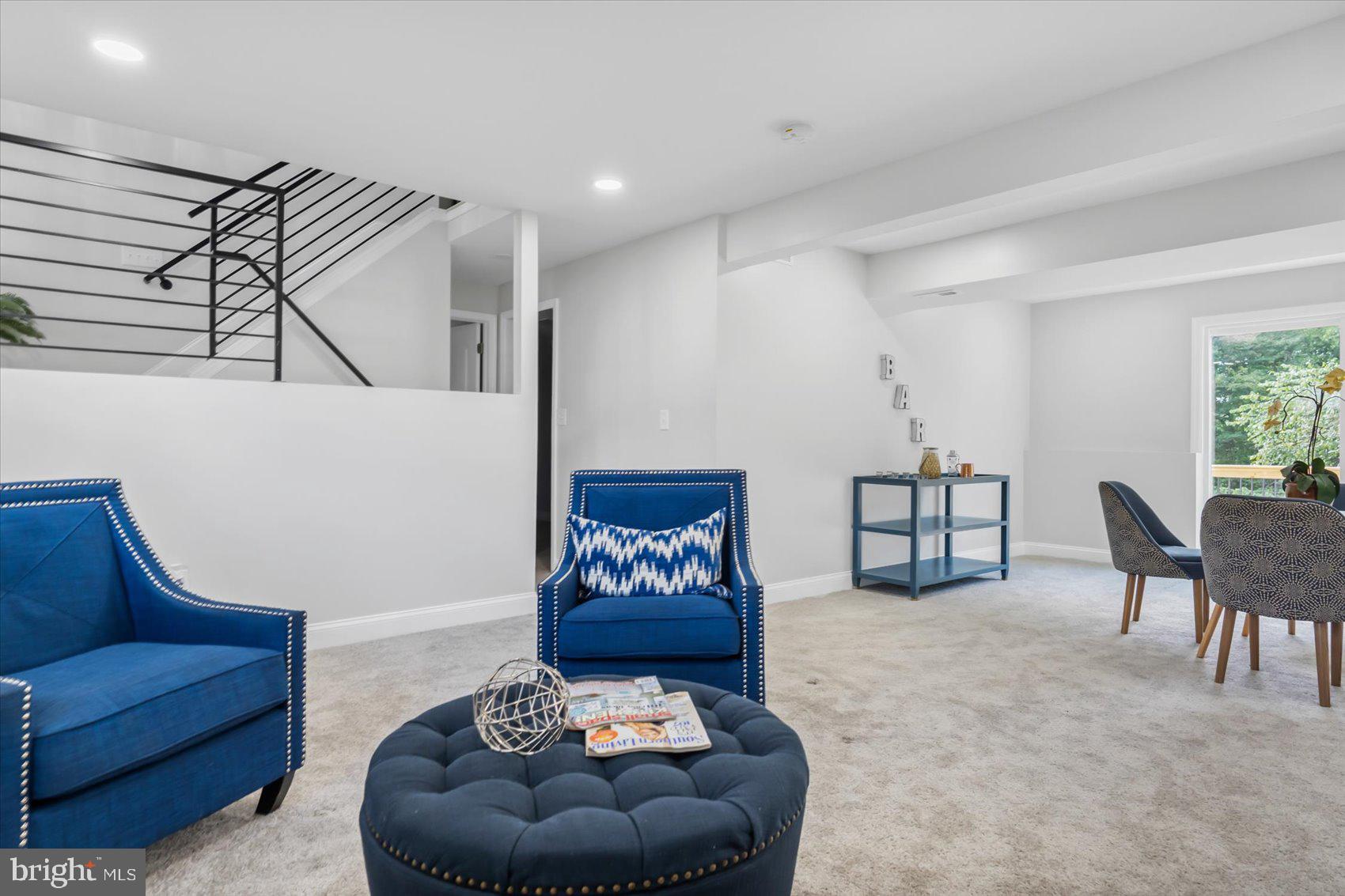 CLARK HEIGHTS - Residential