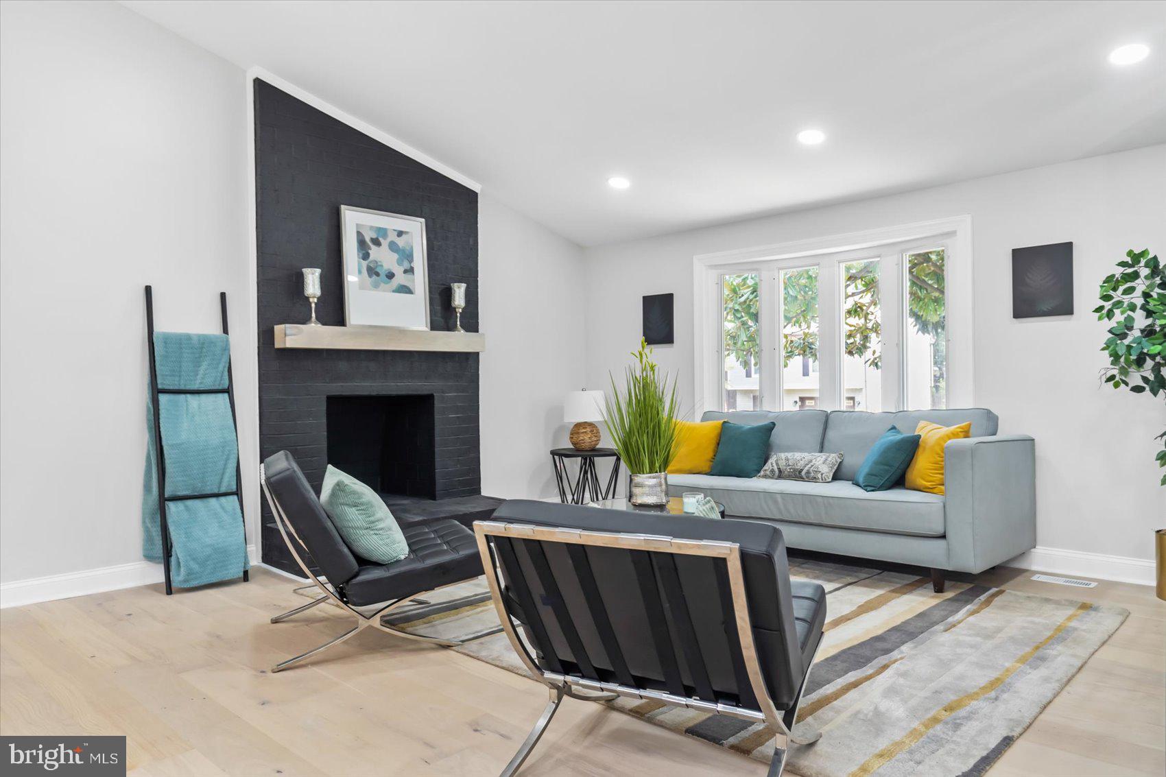 CLARK HEIGHTS - Residential