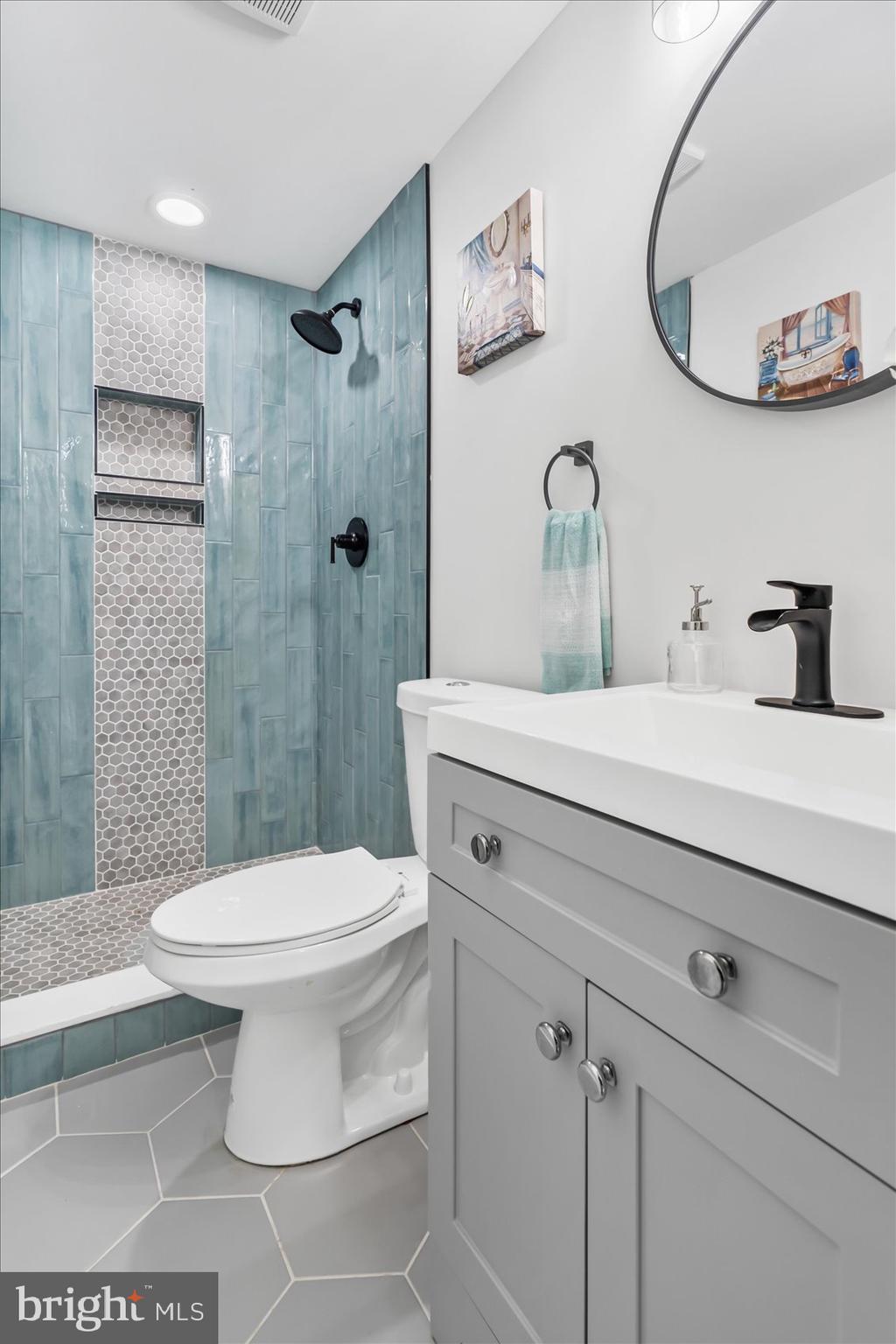 CLARK HEIGHTS - Residential