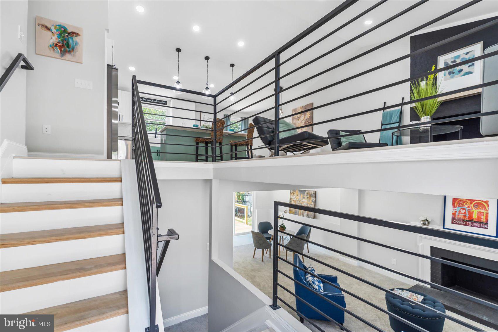 CLARK HEIGHTS - Residential