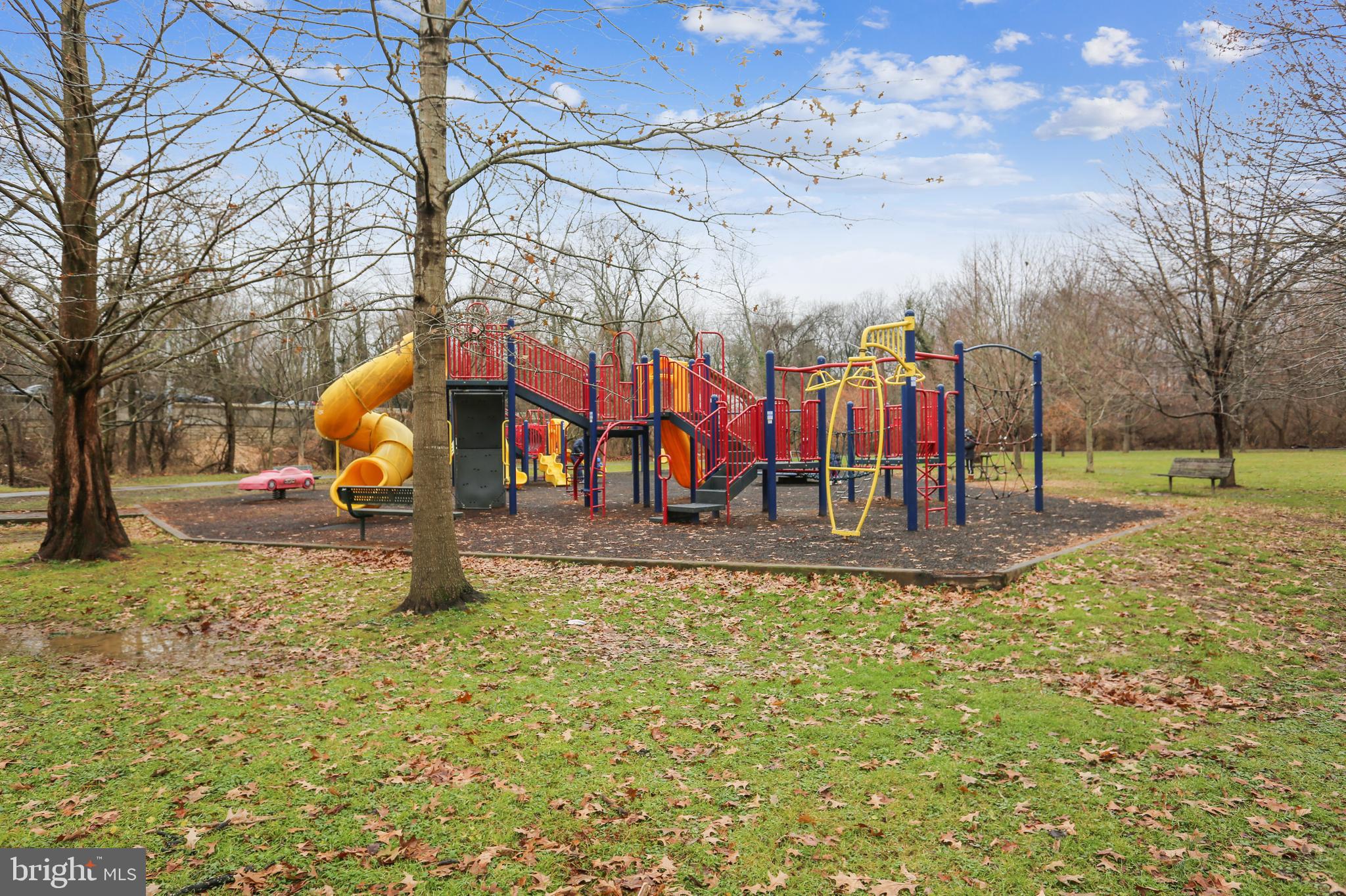 PARKVIEW - Residential