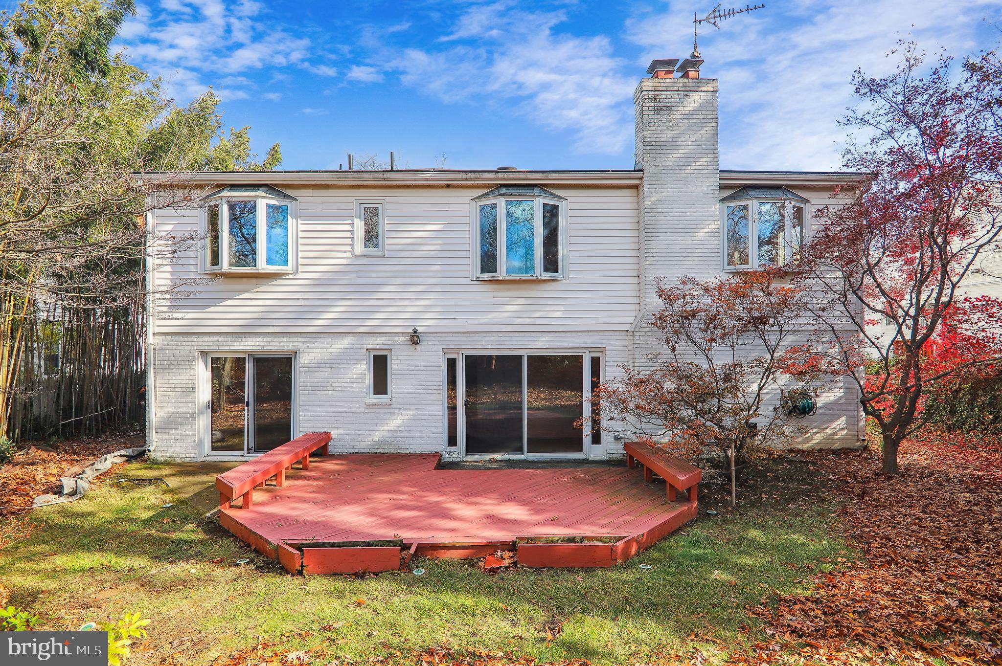 PARKVIEW - Residential