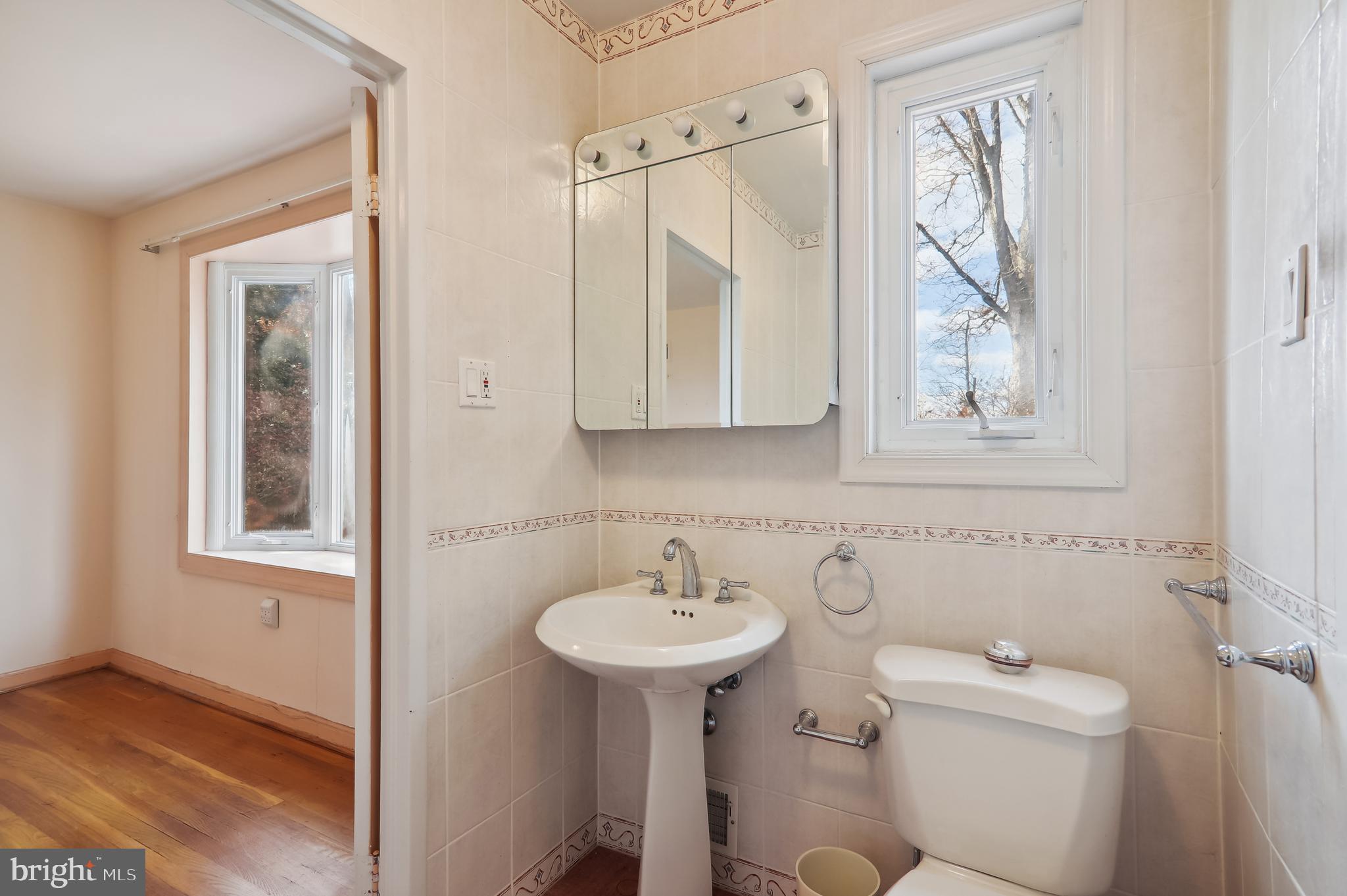 PARKVIEW - Residential