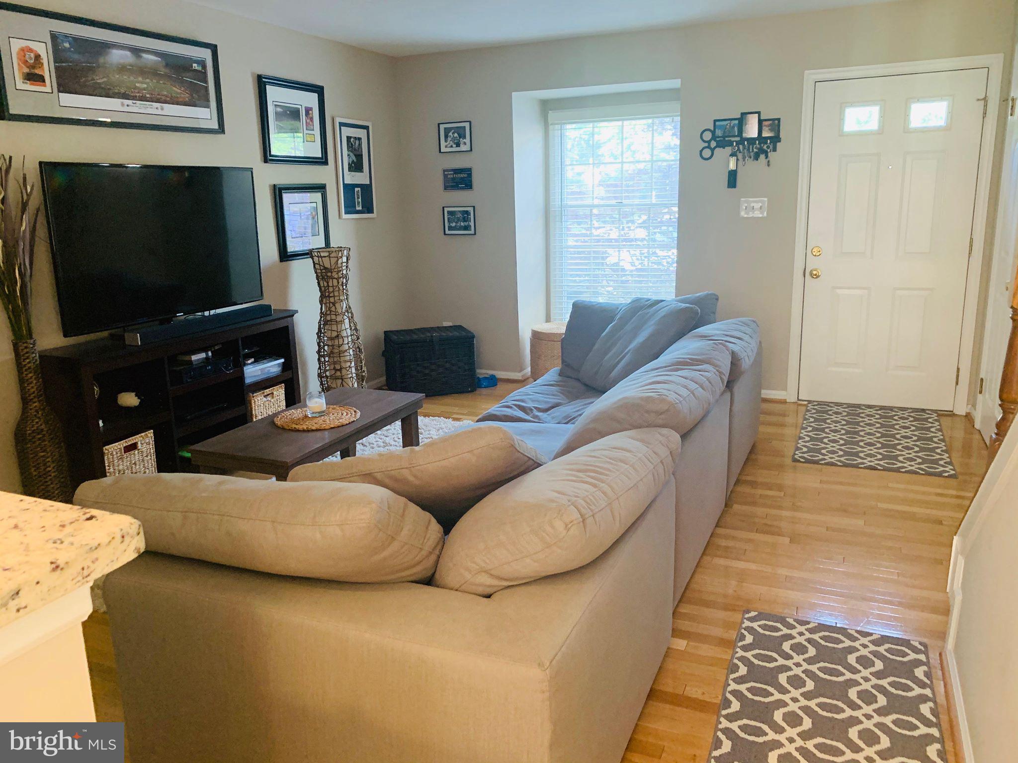 GREEN TRAILS - Residential