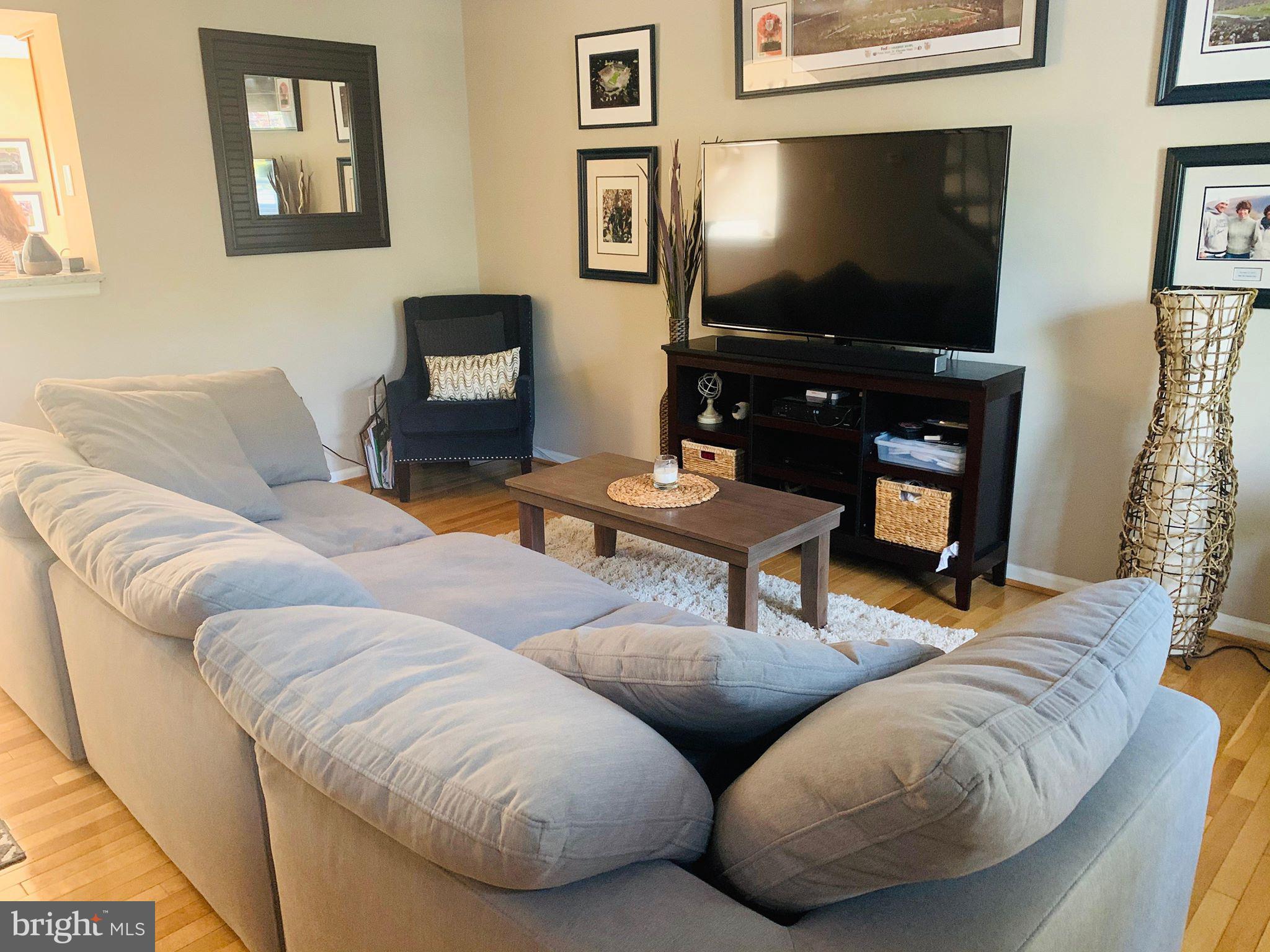 GREEN TRAILS - Residential