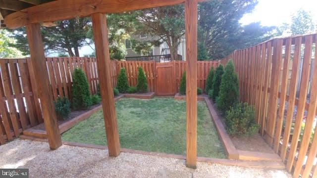 GREEN TRAILS - Residential