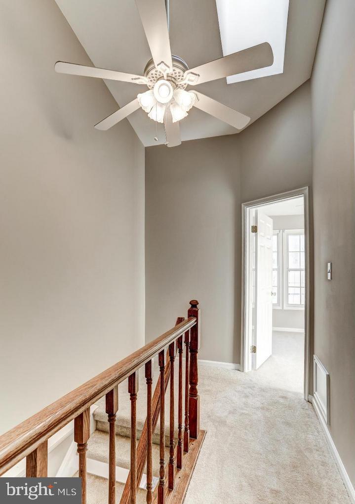 GREEN TRAILS - Residential