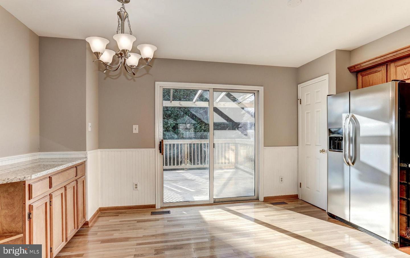 GREEN TRAILS - Residential