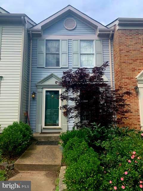 GREEN TRAILS - Residential