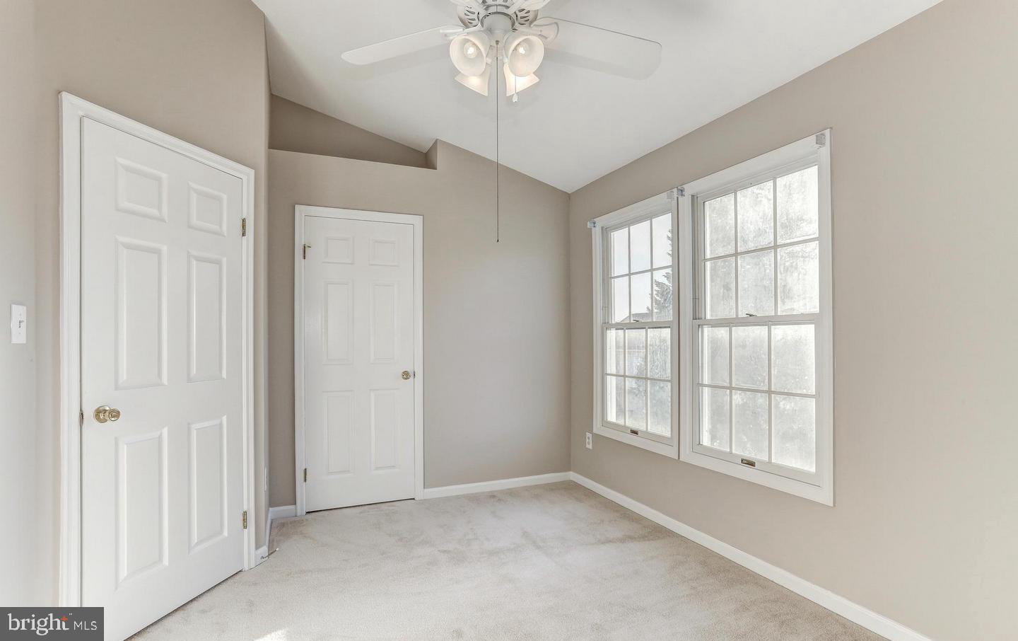 GREEN TRAILS - Residential