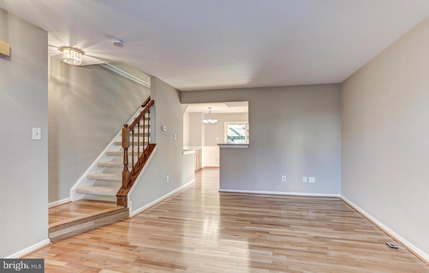 GREEN TRAILS - Residential