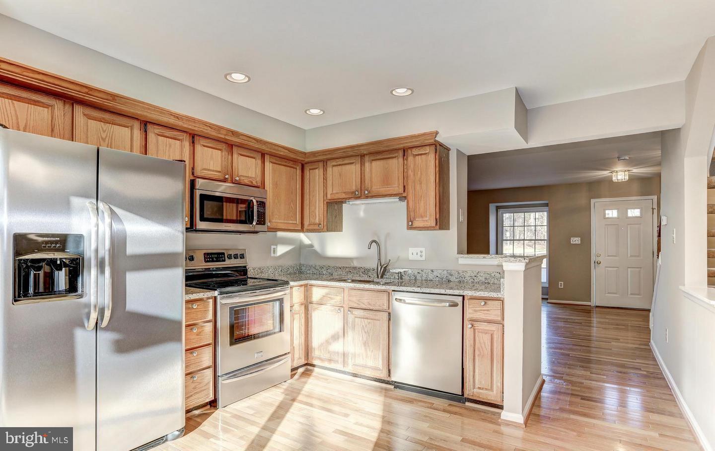 GREEN TRAILS - Residential