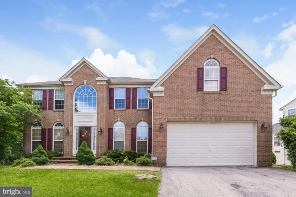 12004 Elmwood Drive, Brandywine, MD 20613