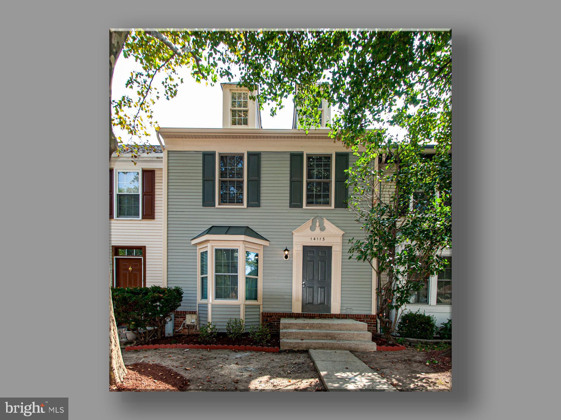 LAUREL LAKES - Residential