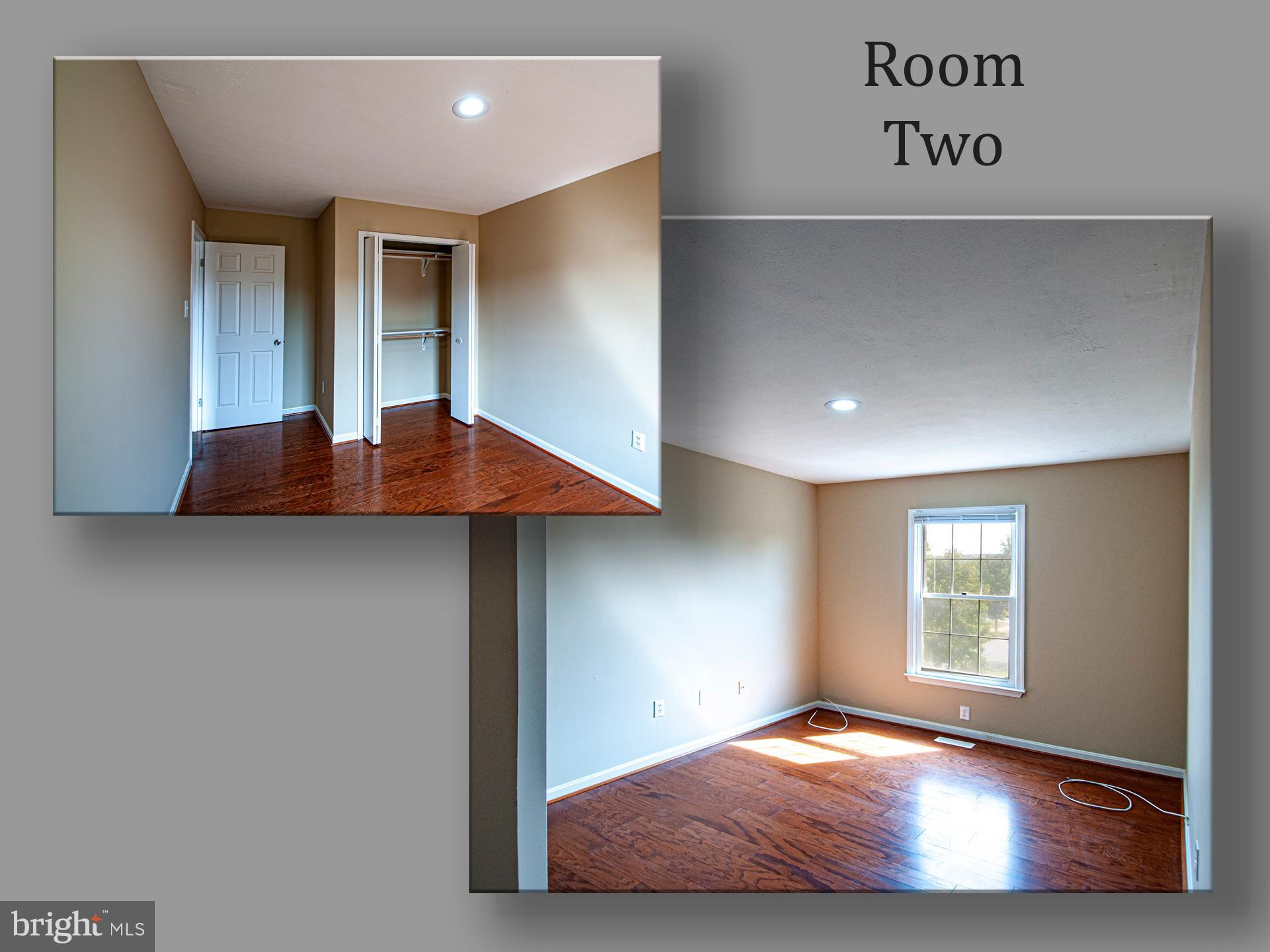 LAUREL LAKES - Residential