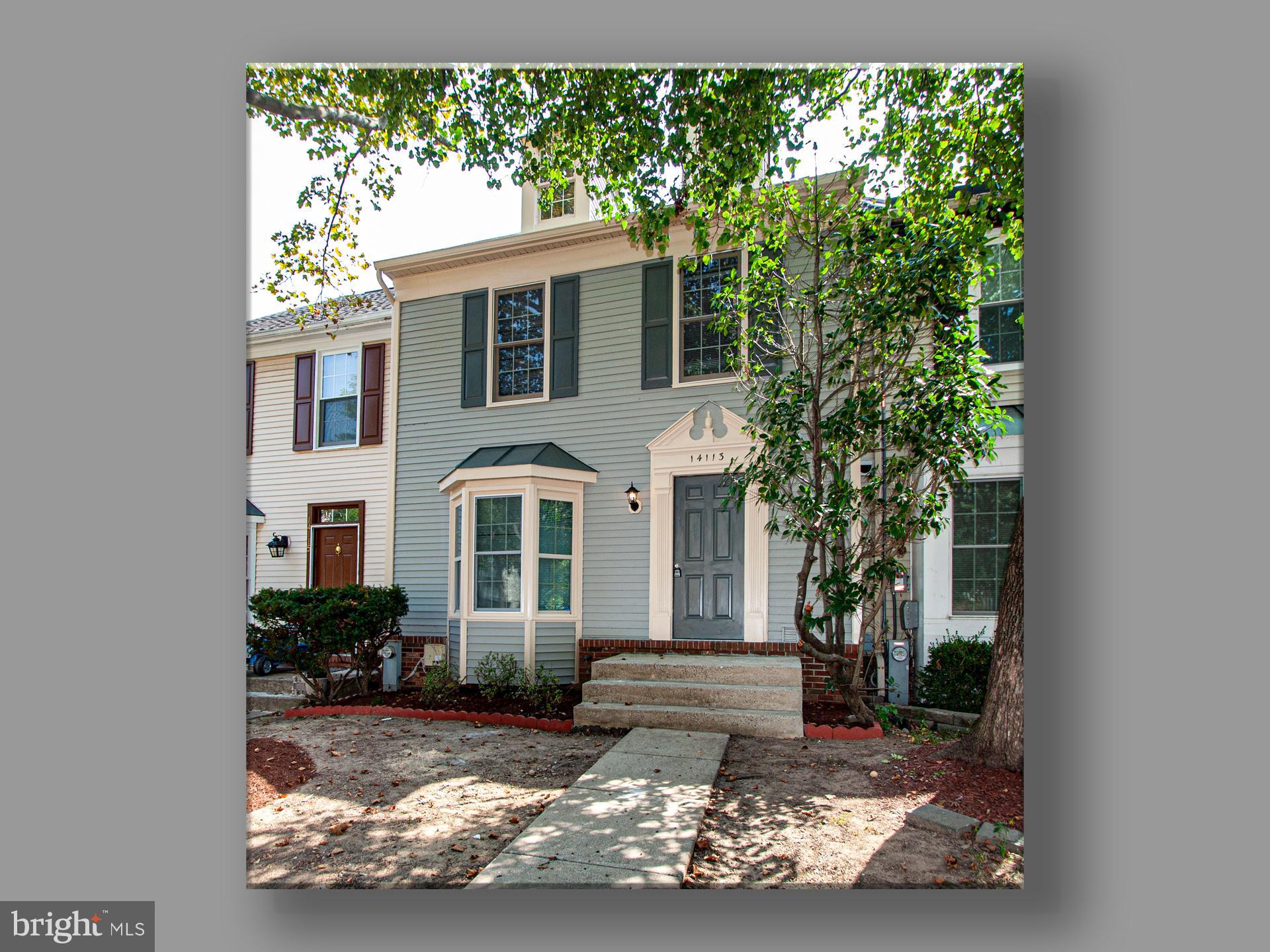 LAUREL LAKES - Residential