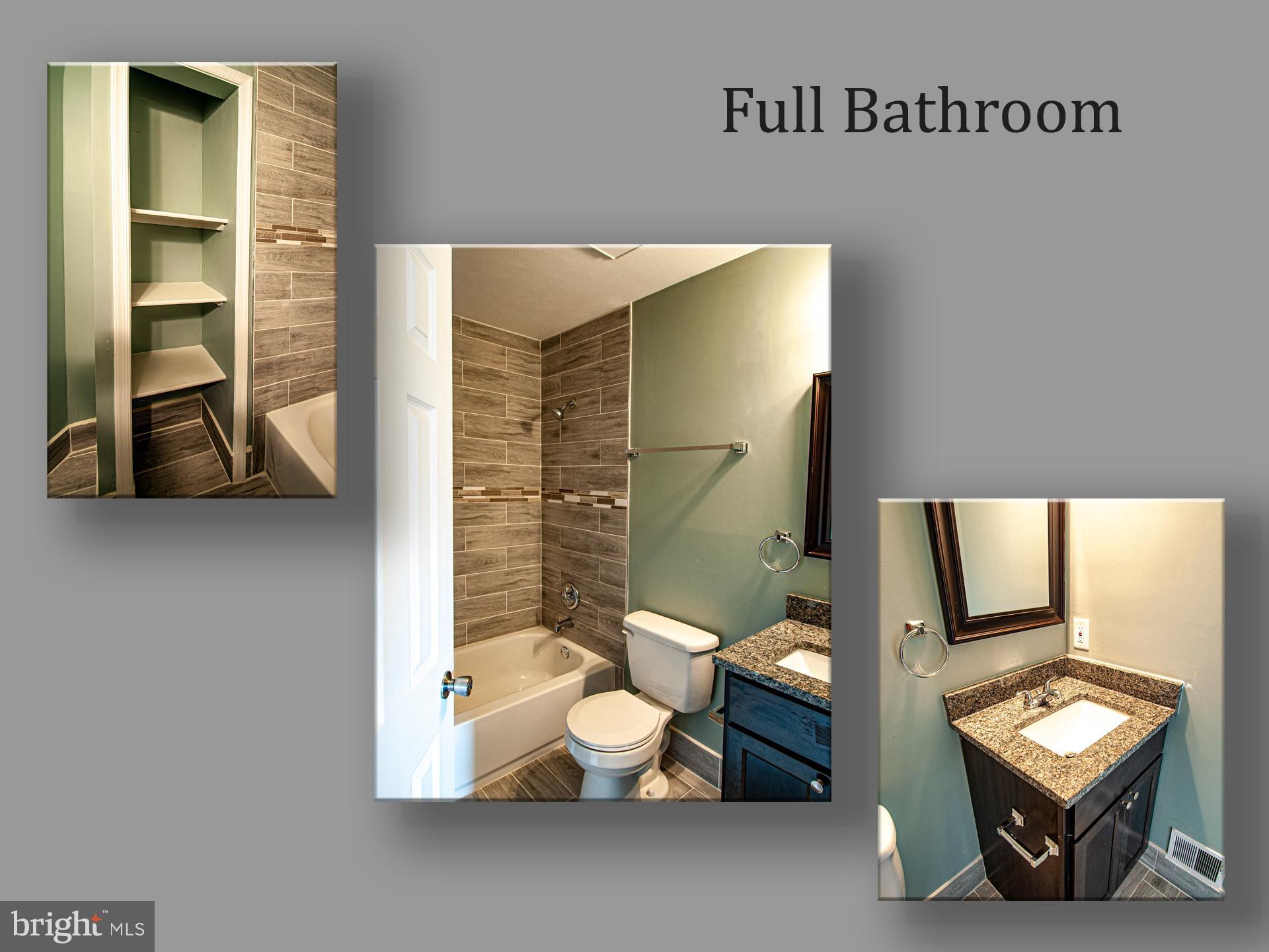 LAUREL LAKES - Residential