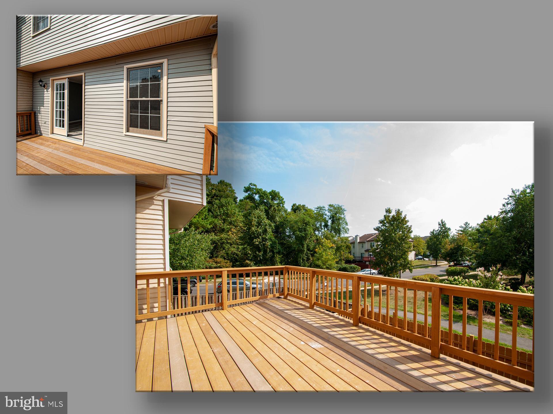 LAUREL LAKES - Residential