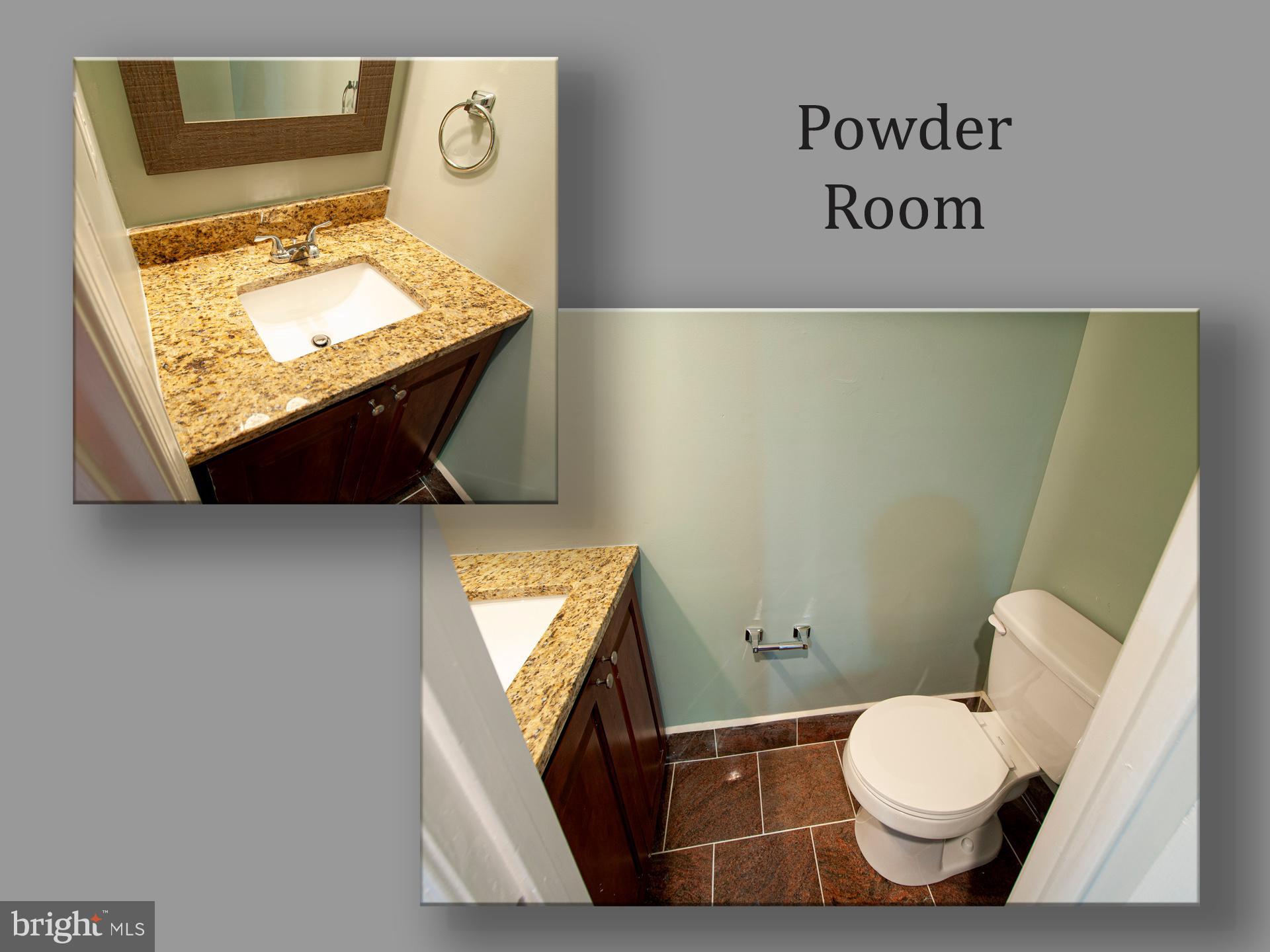 LAUREL LAKES - Residential