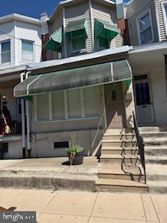 POINT BREEZE - Residential