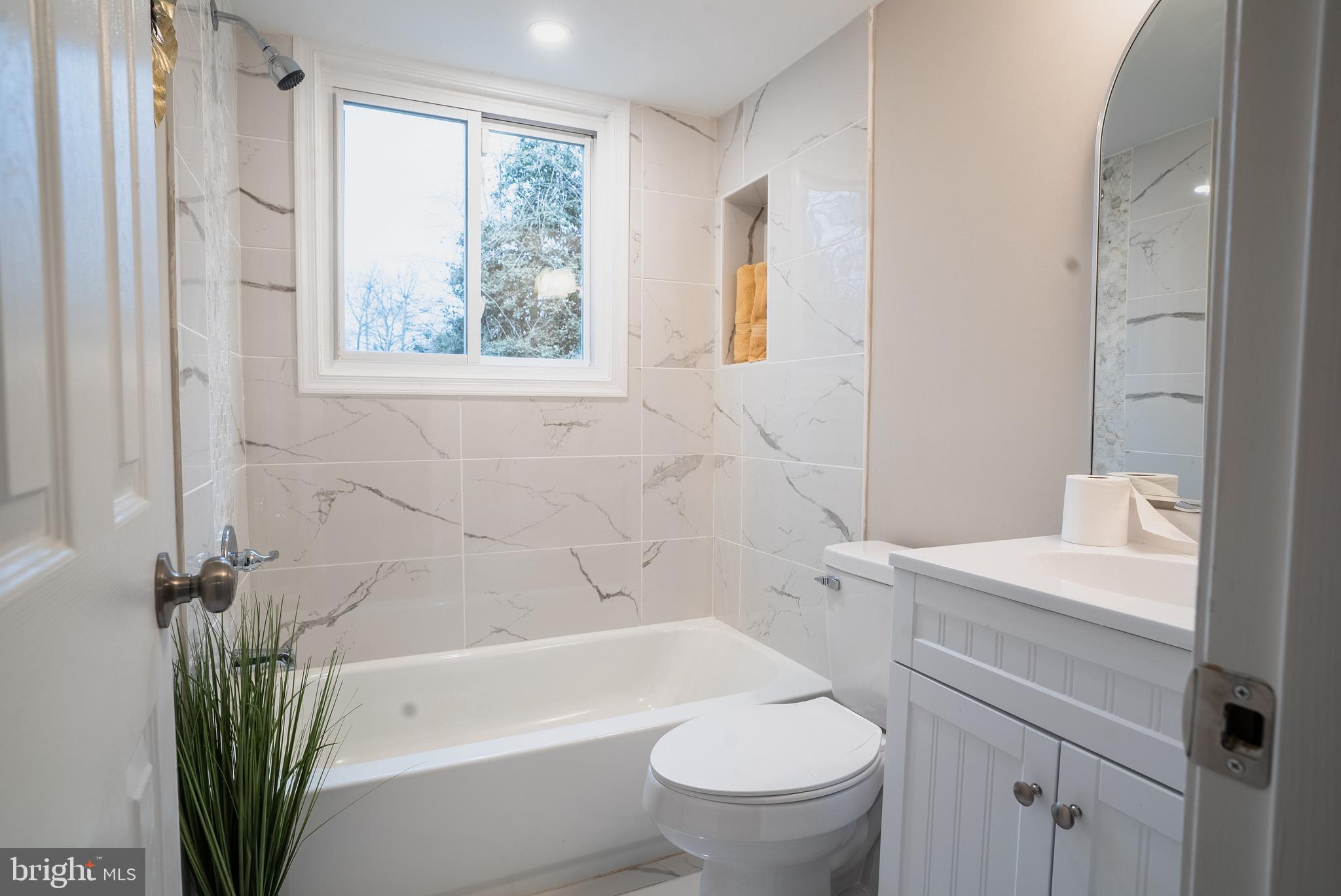 CHELTENHAM FOREST - Residential