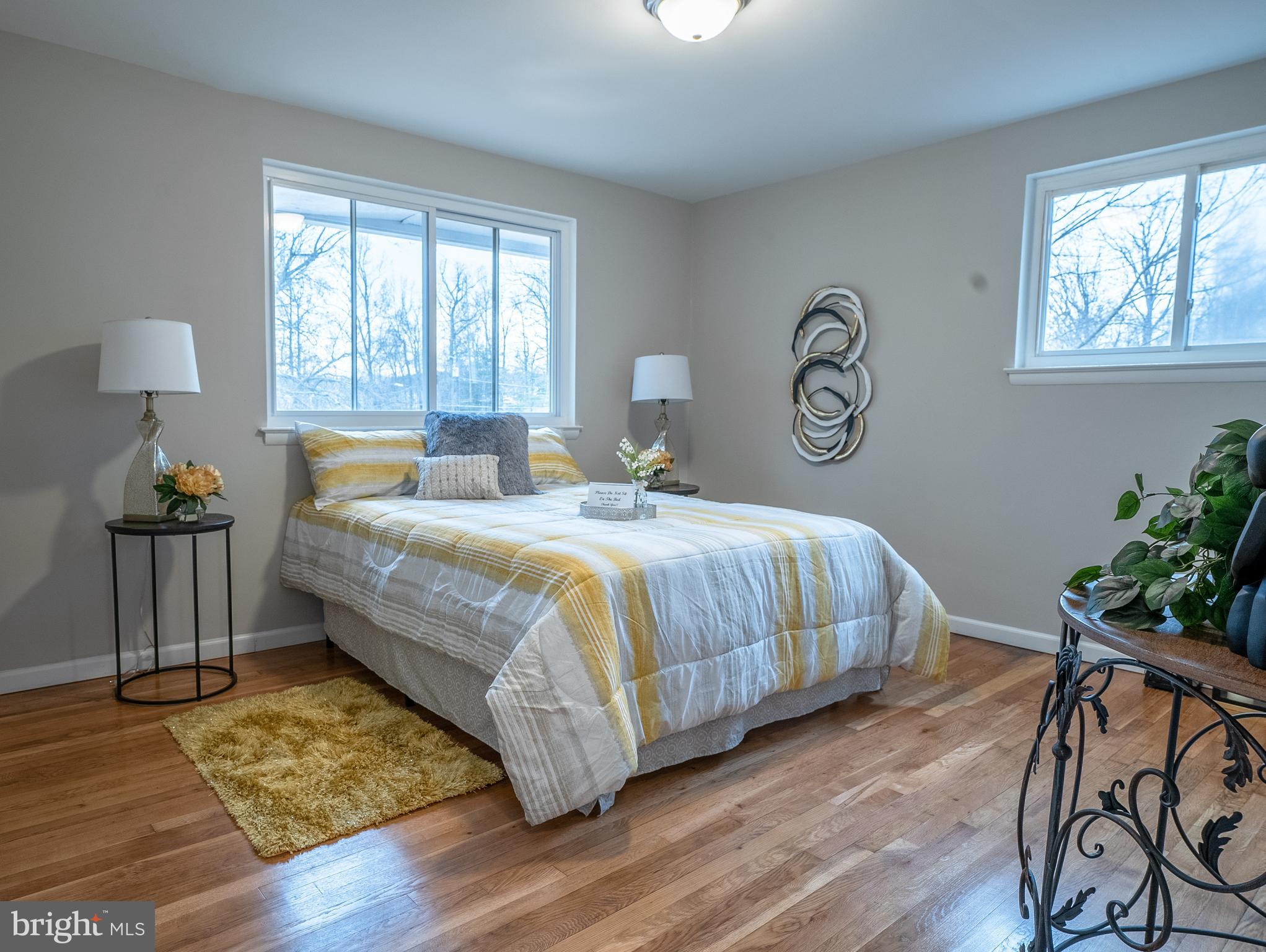 CHELTENHAM FOREST - Residential