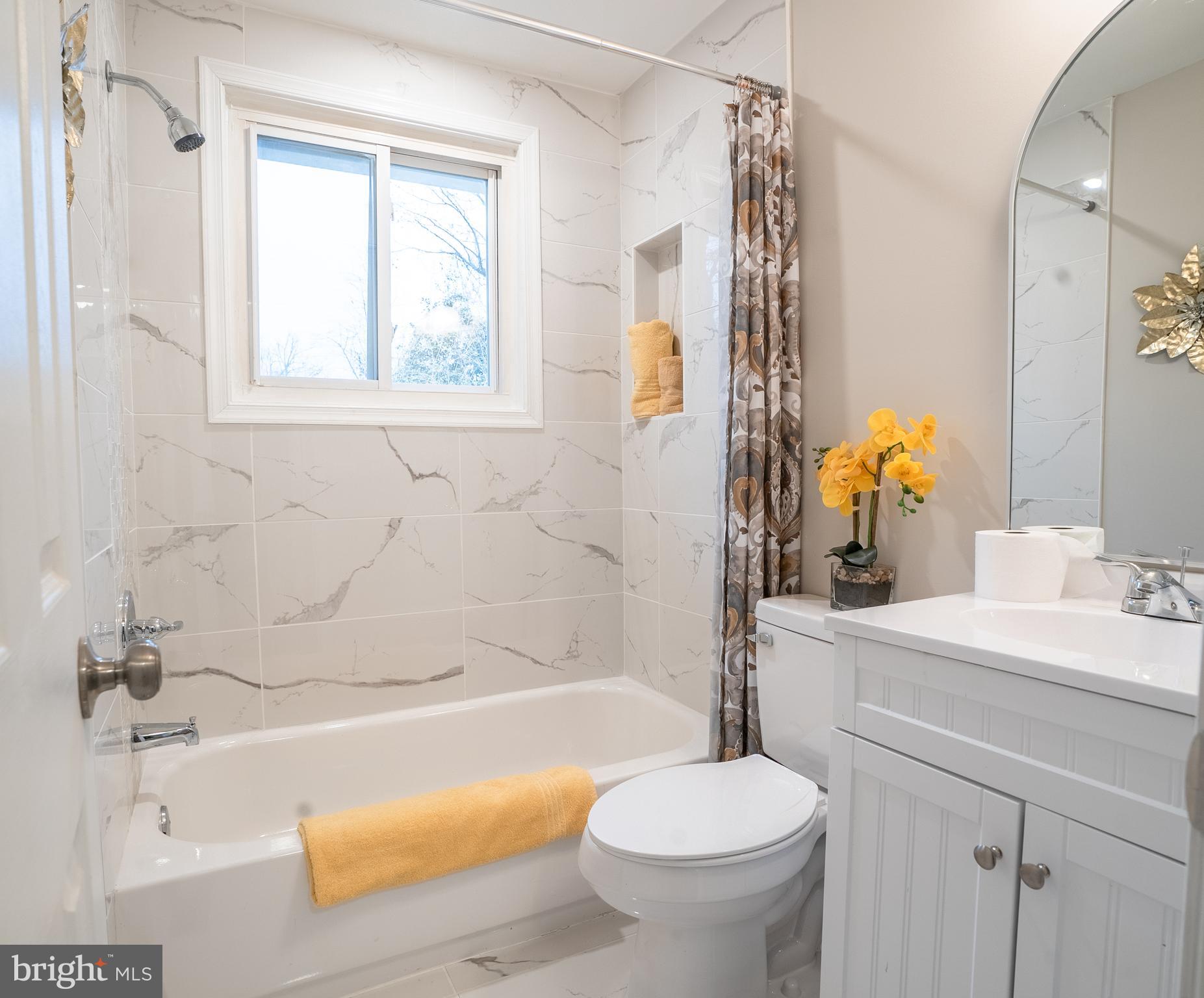 CHELTENHAM FOREST - Residential