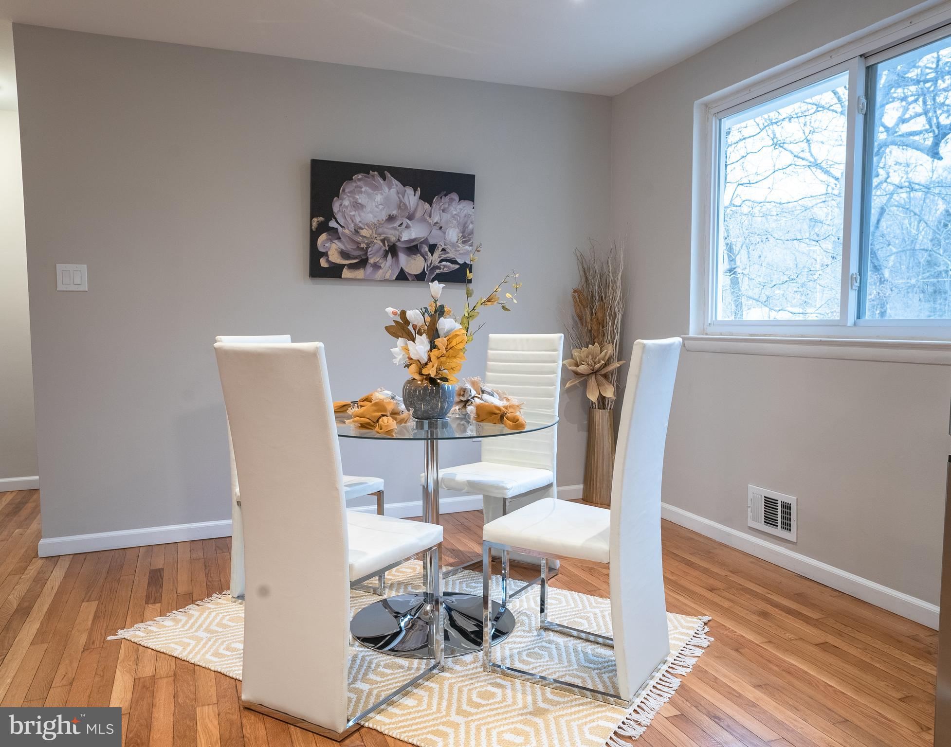 CHELTENHAM FOREST - Residential