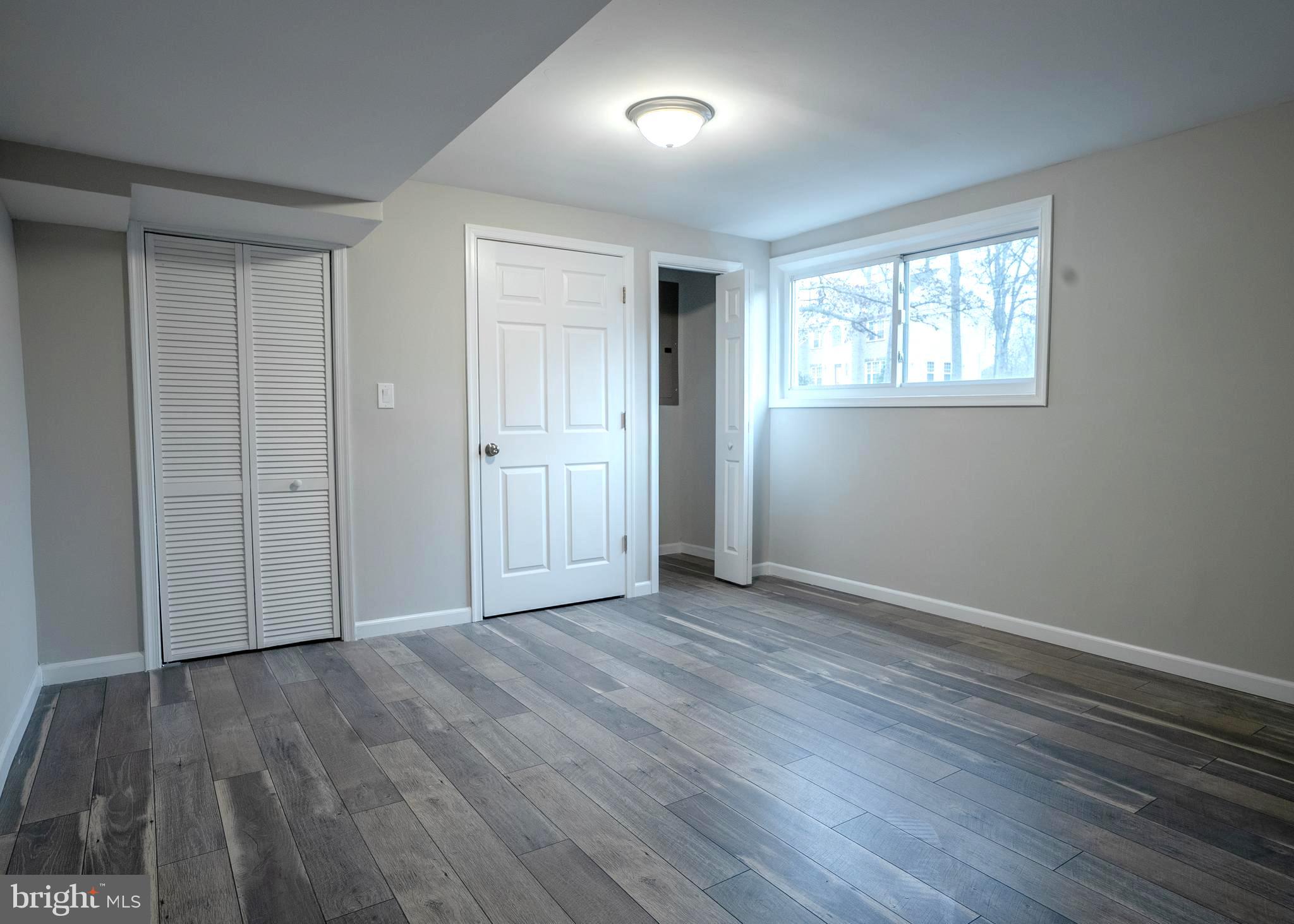 CHELTENHAM FOREST - Residential