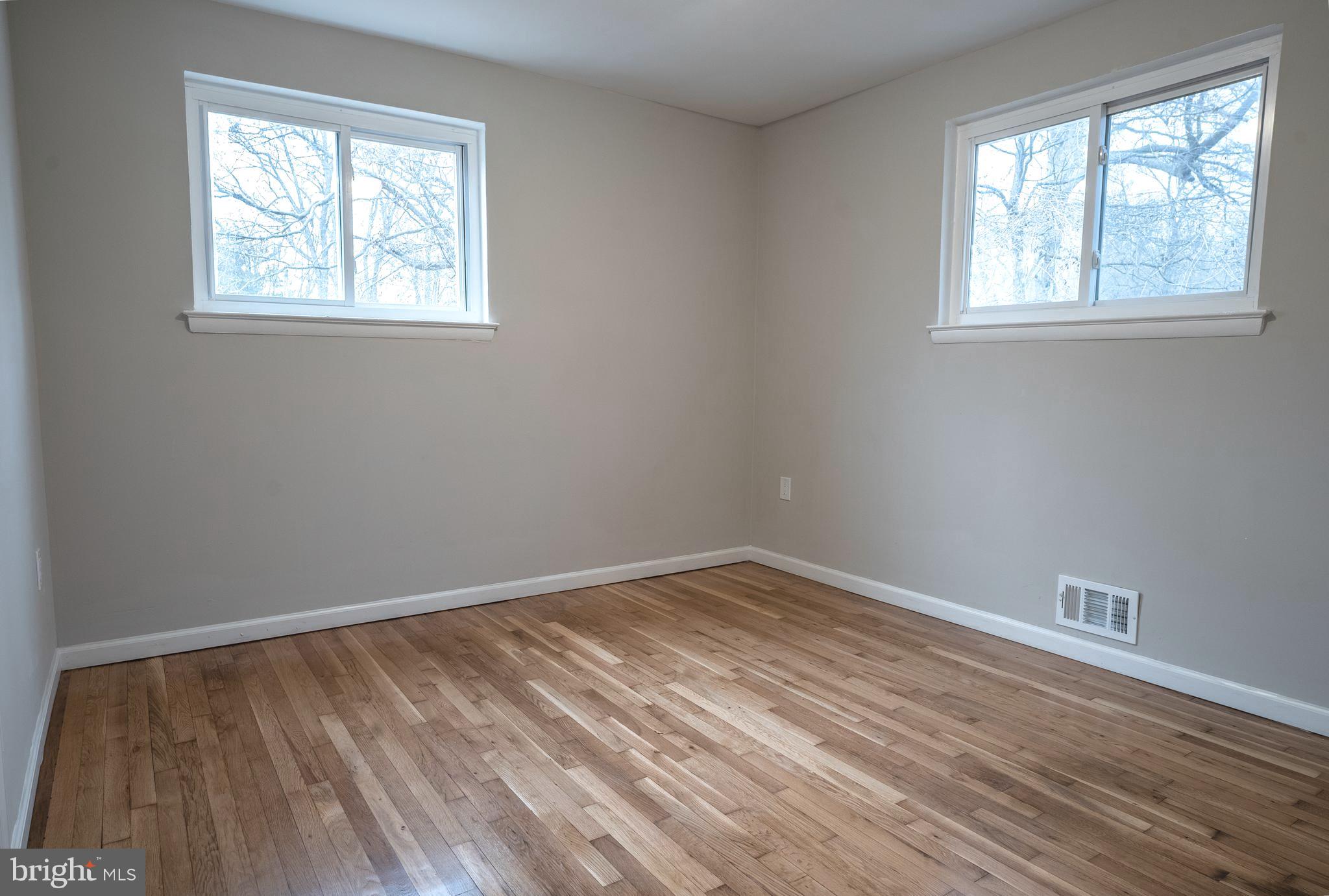 CHELTENHAM FOREST - Residential