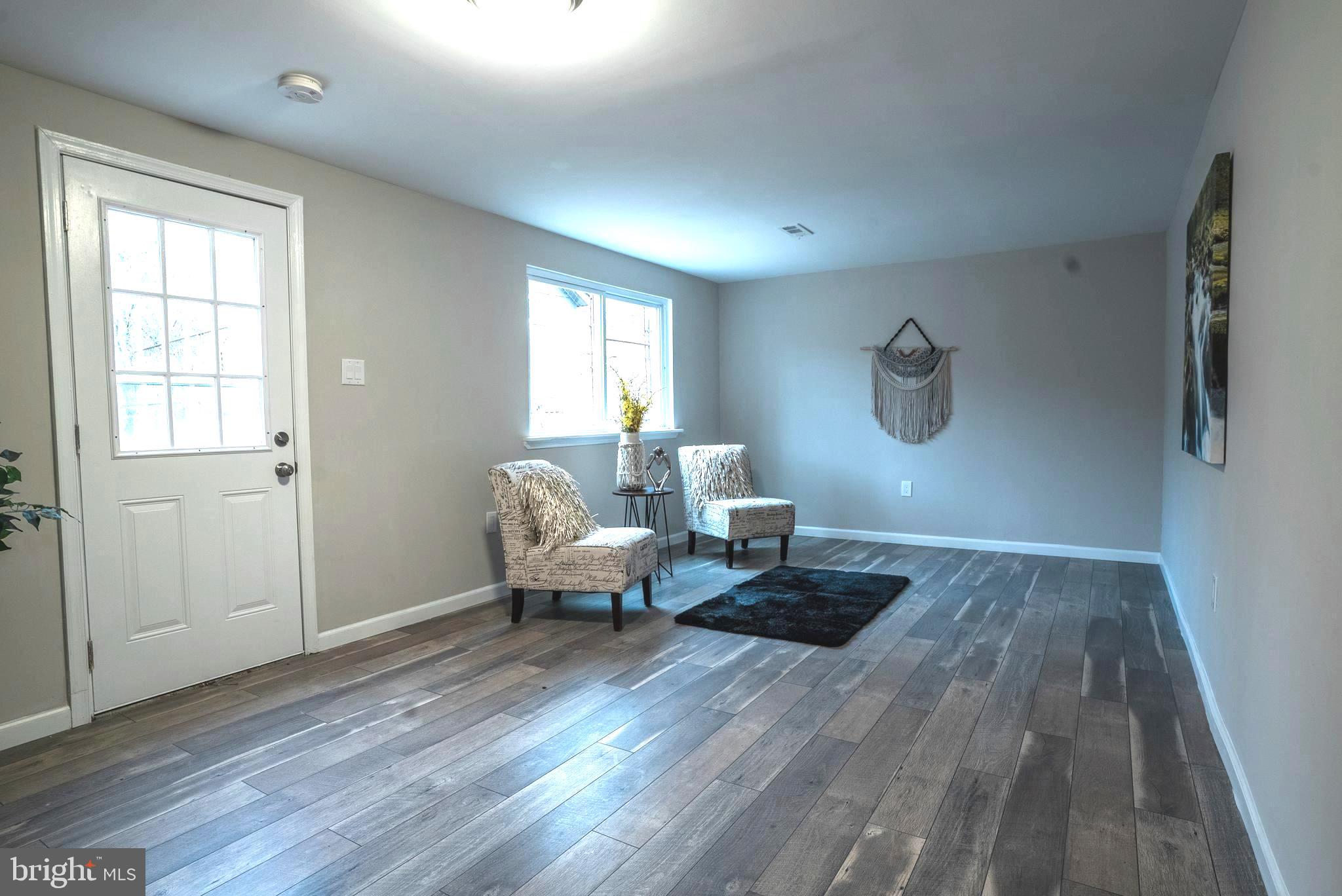 CHELTENHAM FOREST - Residential