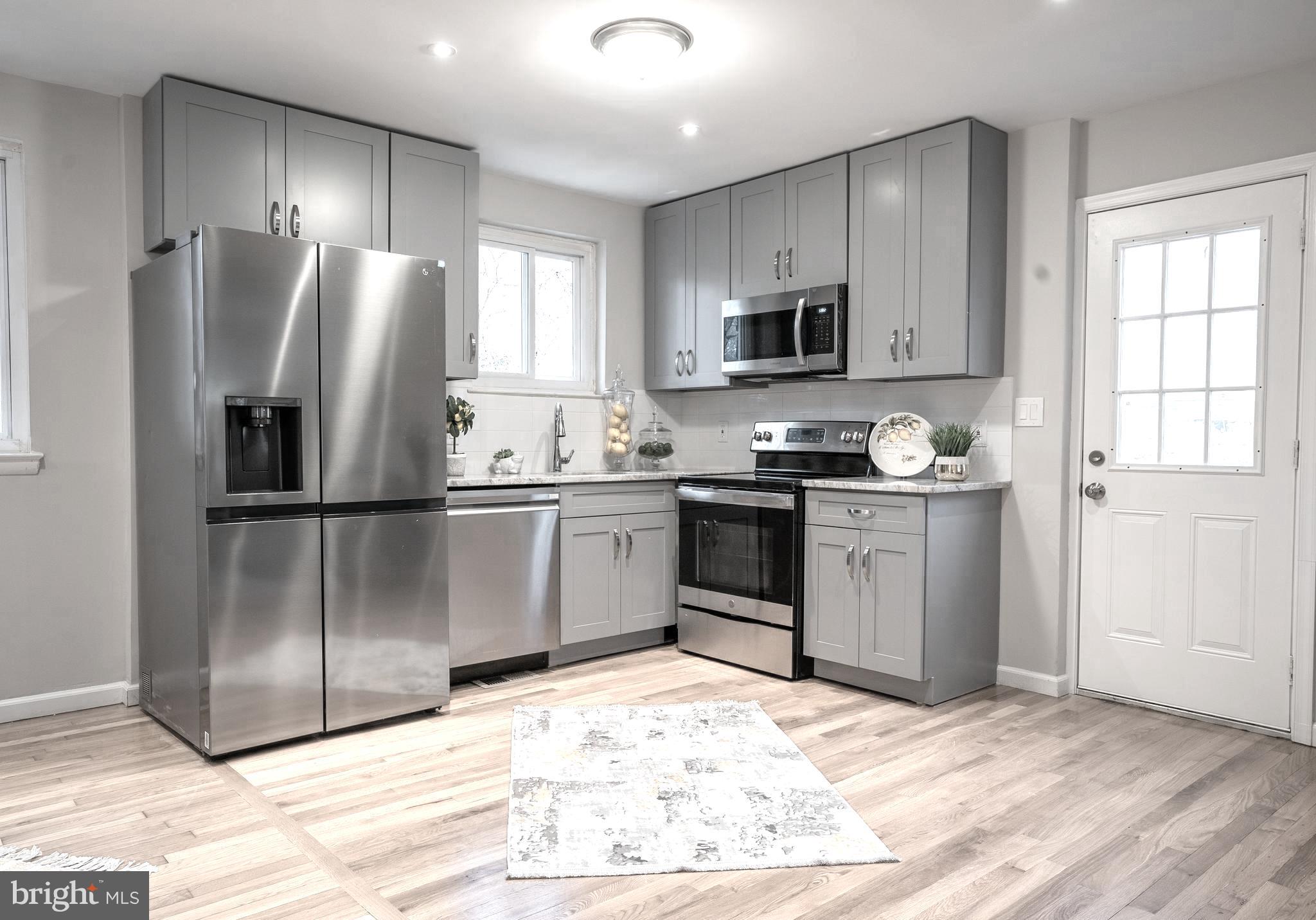 CHELTENHAM FOREST - Residential