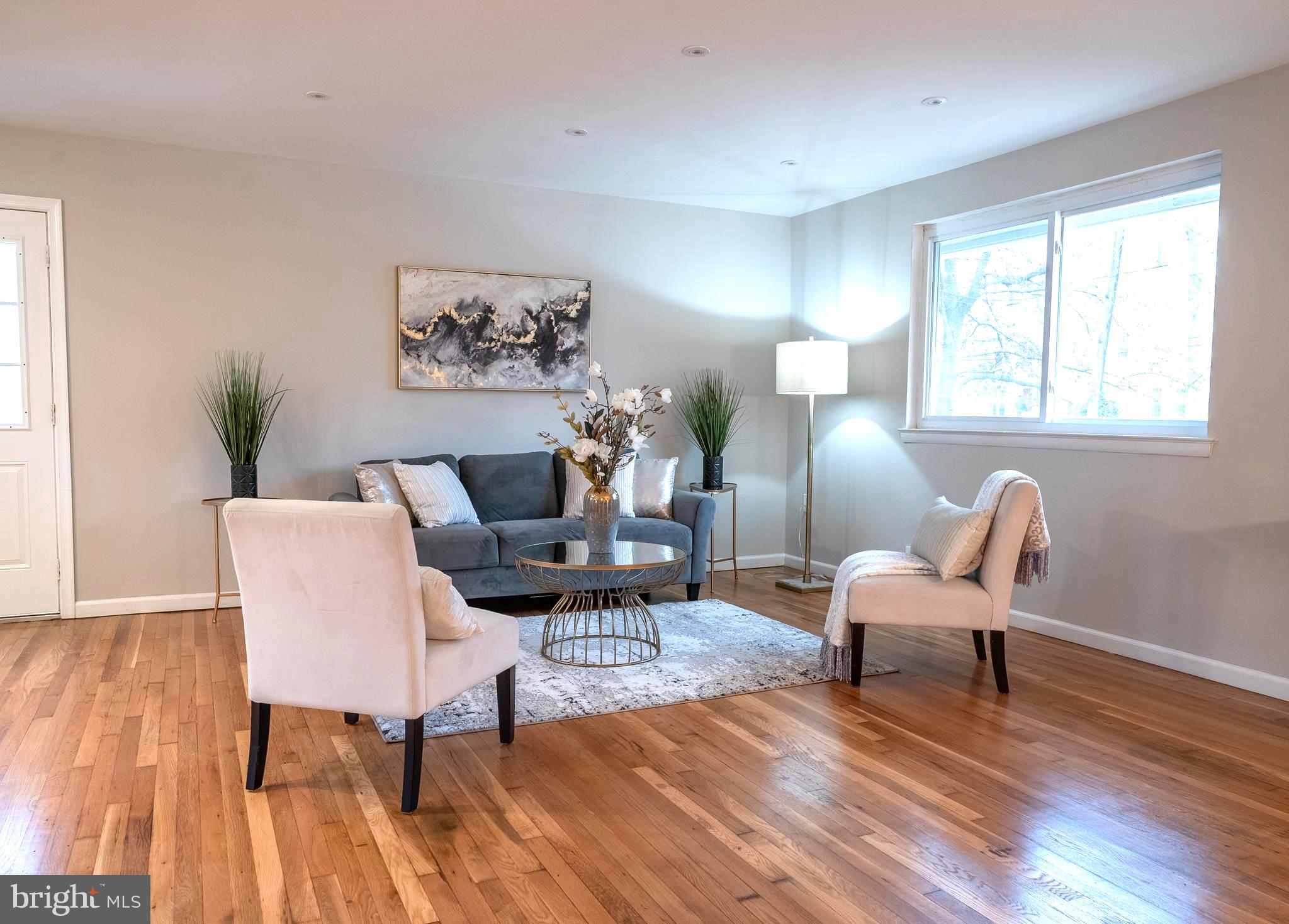 CHELTENHAM FOREST - Residential