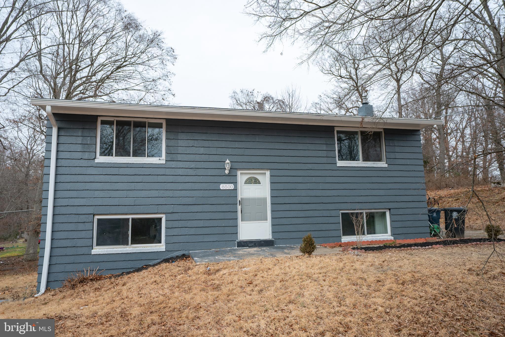 CHELTENHAM FOREST - Residential