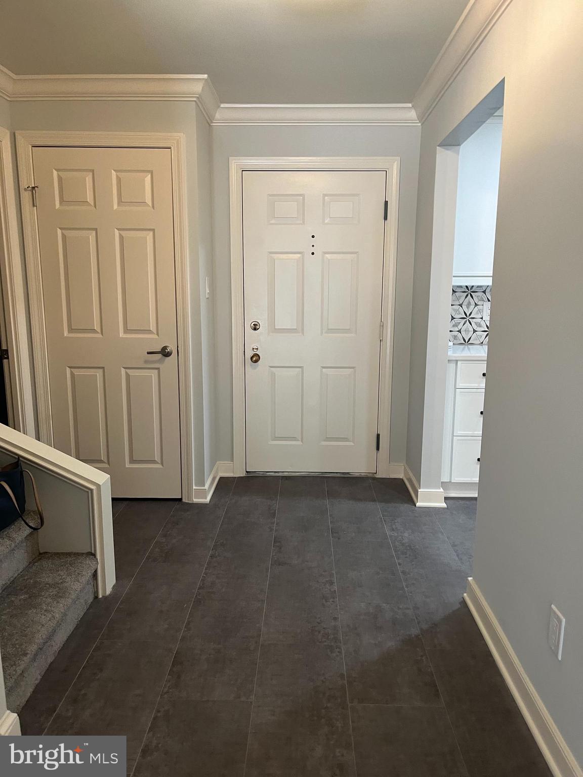 OLD GEORGETOWN VILL CODM - Residential Lease