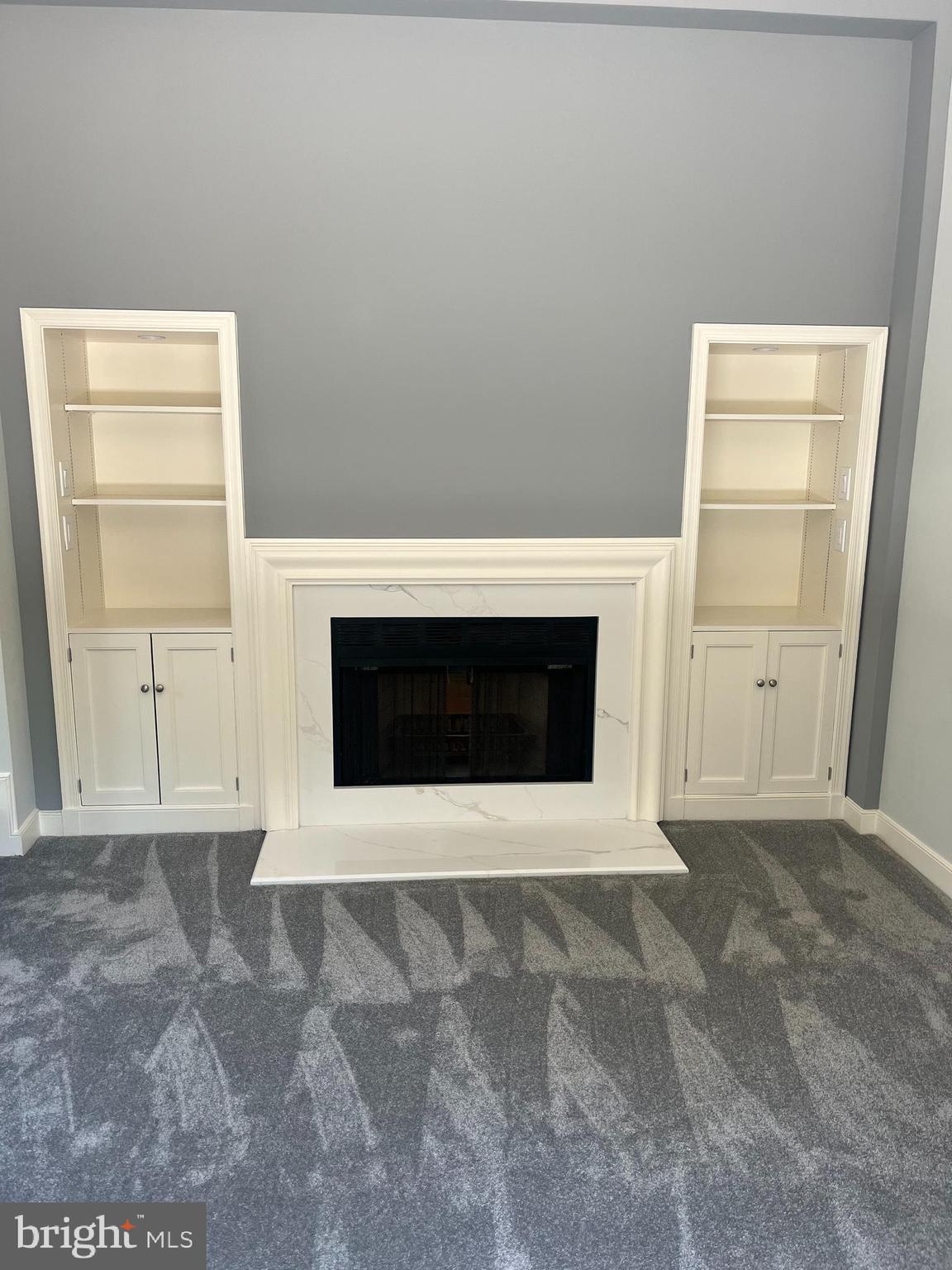 OLD GEORGETOWN VILL CODM - Residential Lease