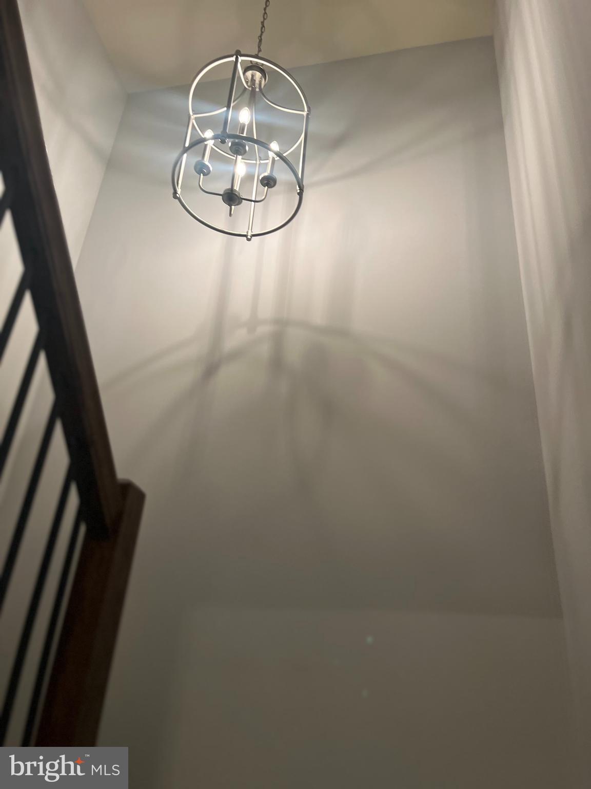 OLD GEORGETOWN VILL CODM - Residential Lease