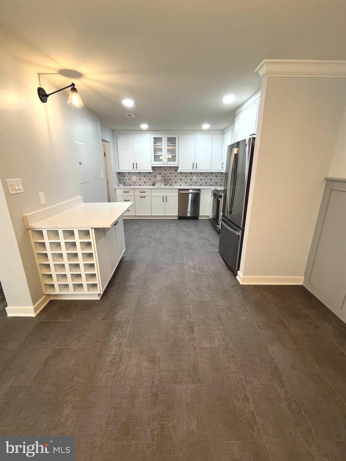 OLD GEORGETOWN VILL CODM - Residential Lease