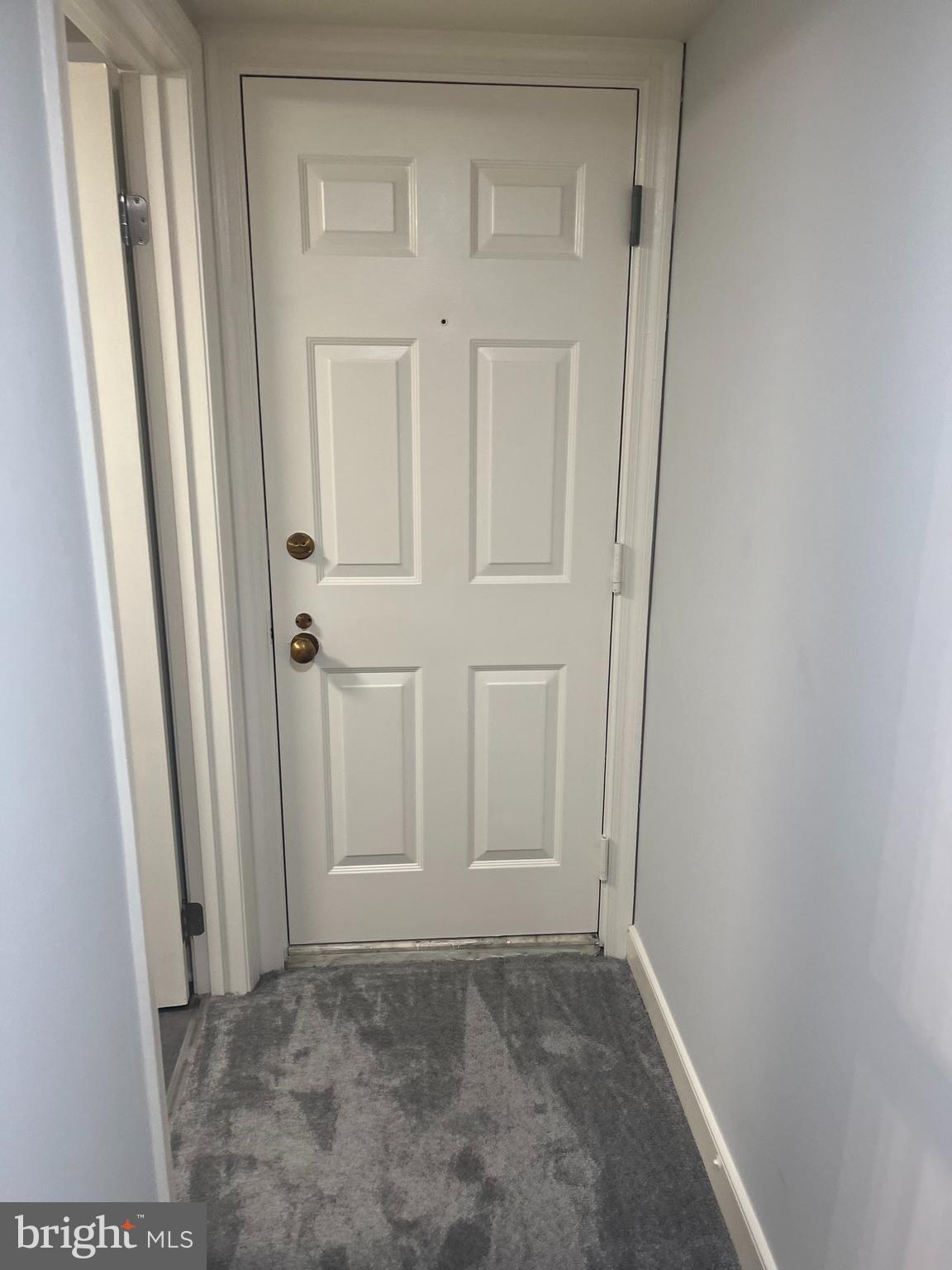 OLD GEORGETOWN VILL CODM - Residential Lease