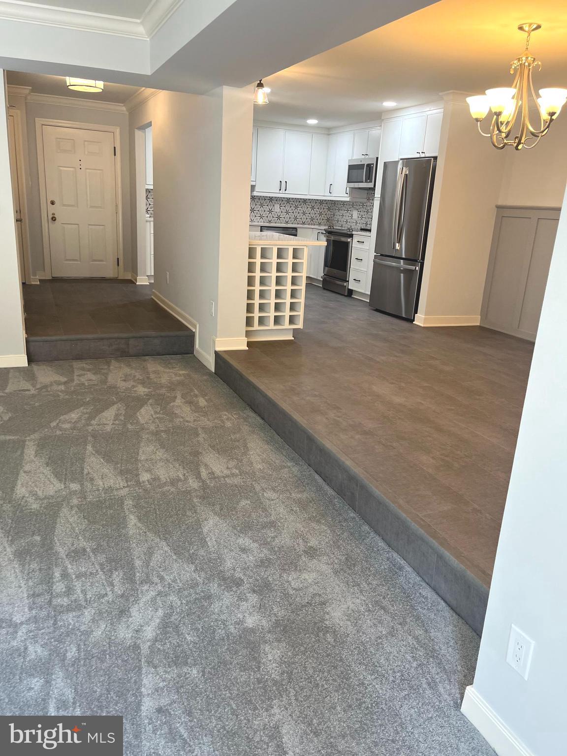 OLD GEORGETOWN VILL CODM - Residential Lease