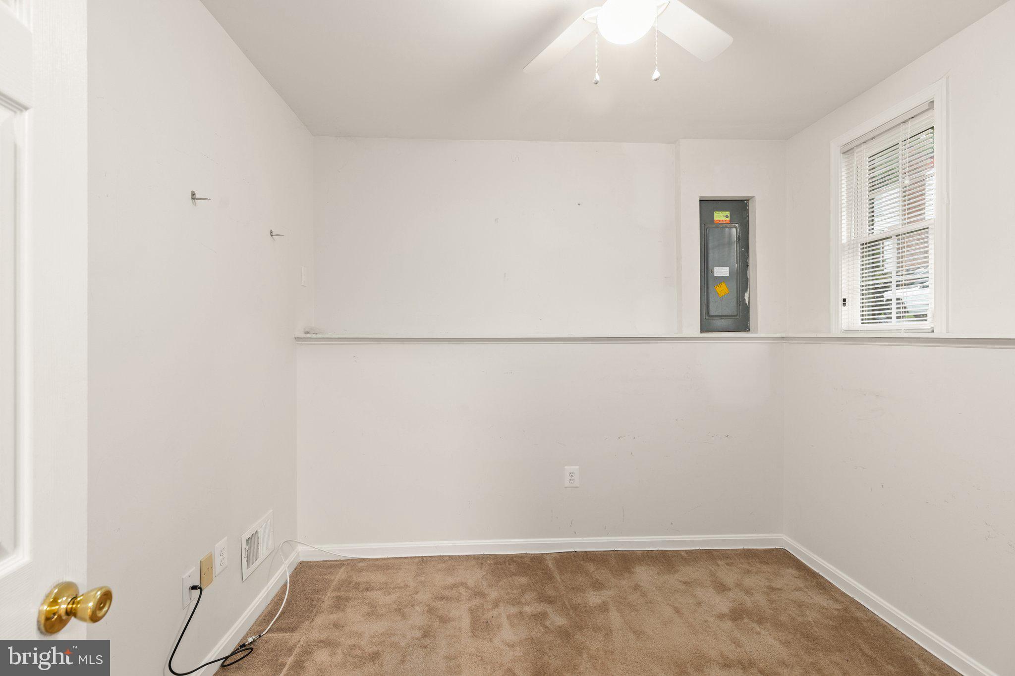 BRADFORD VILLAGE - Residential