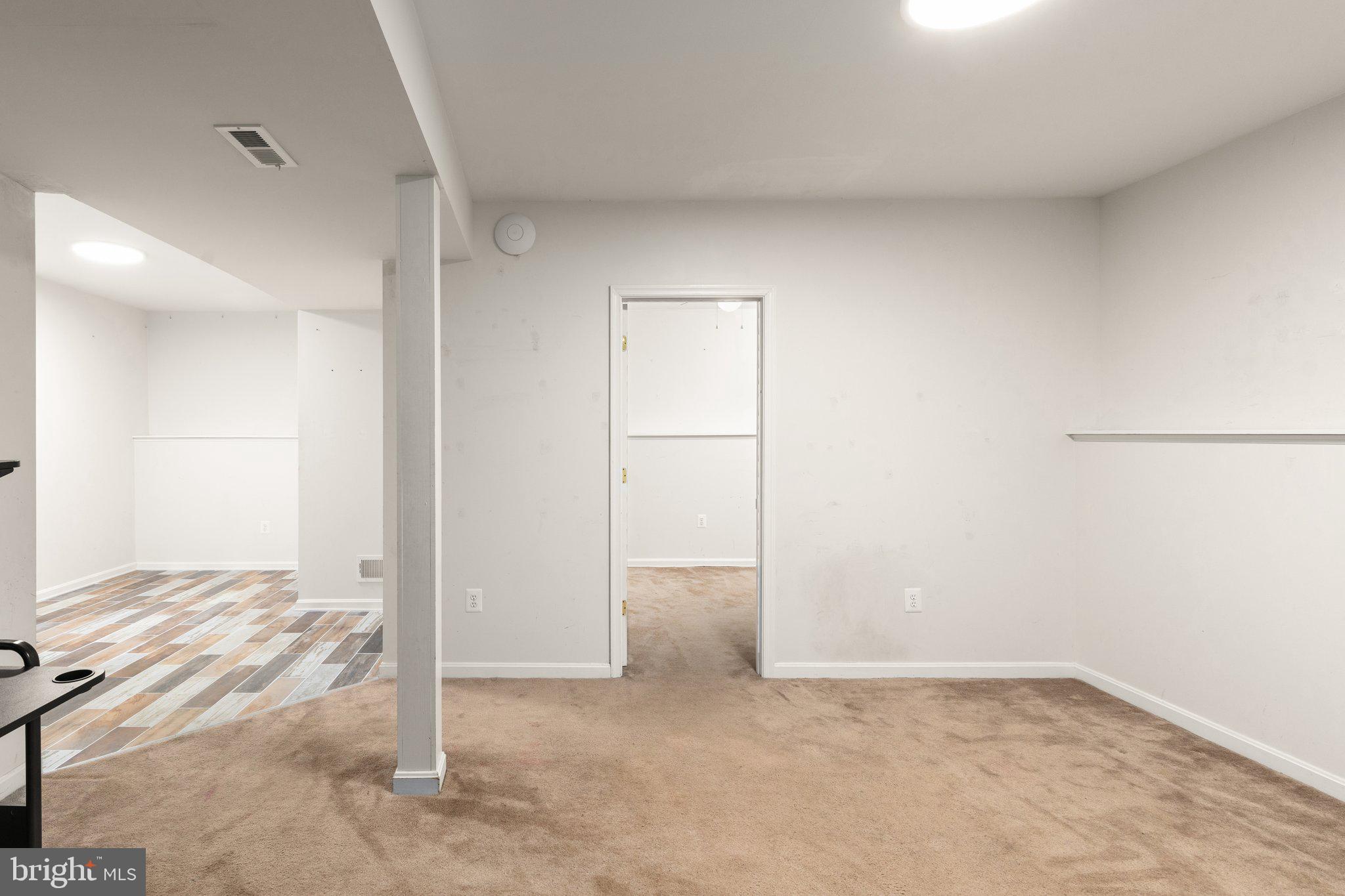 BRADFORD VILLAGE - Residential