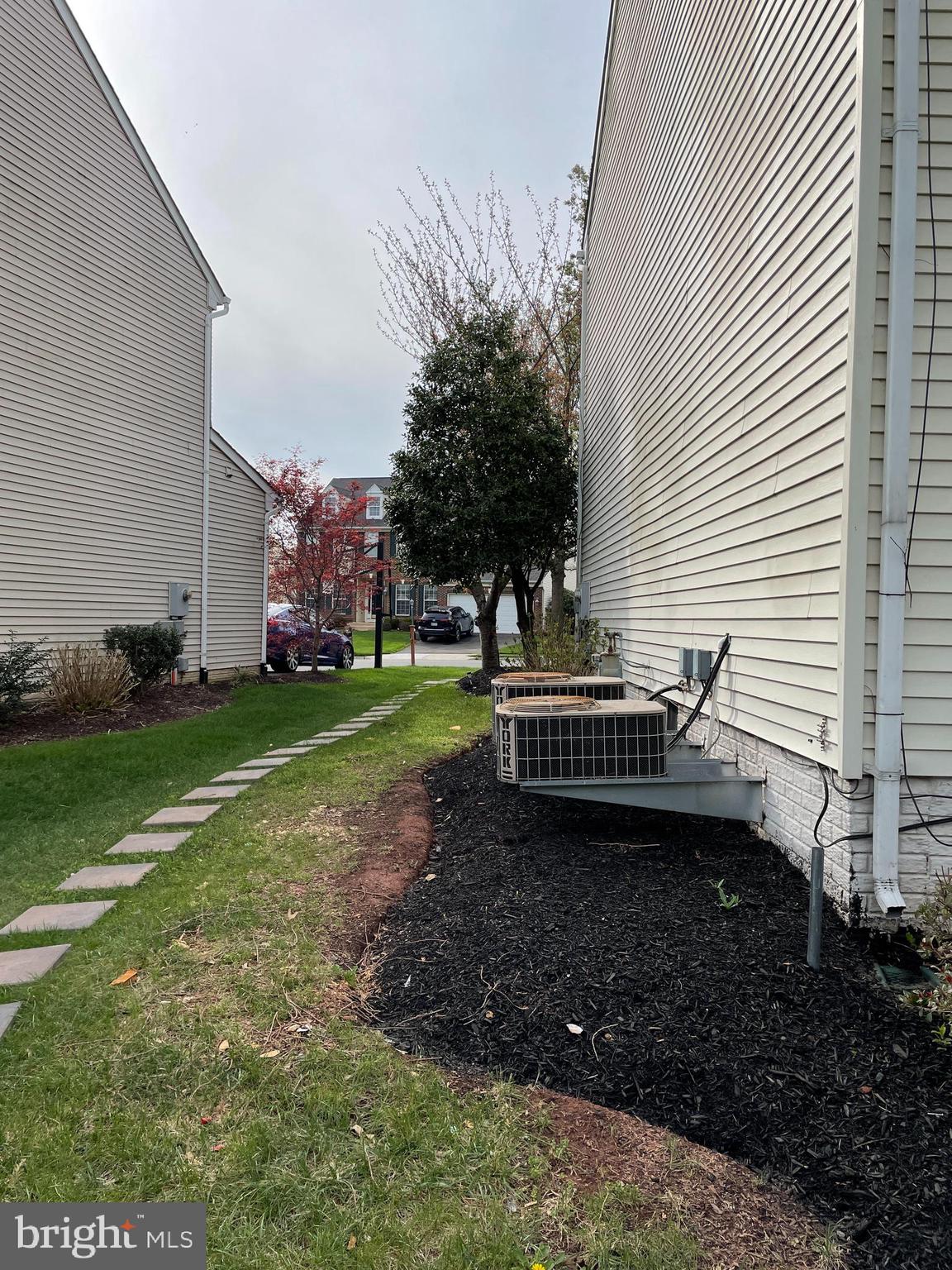 STOWERS - Residential Lease