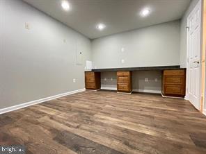 STOWERS - Residential Lease