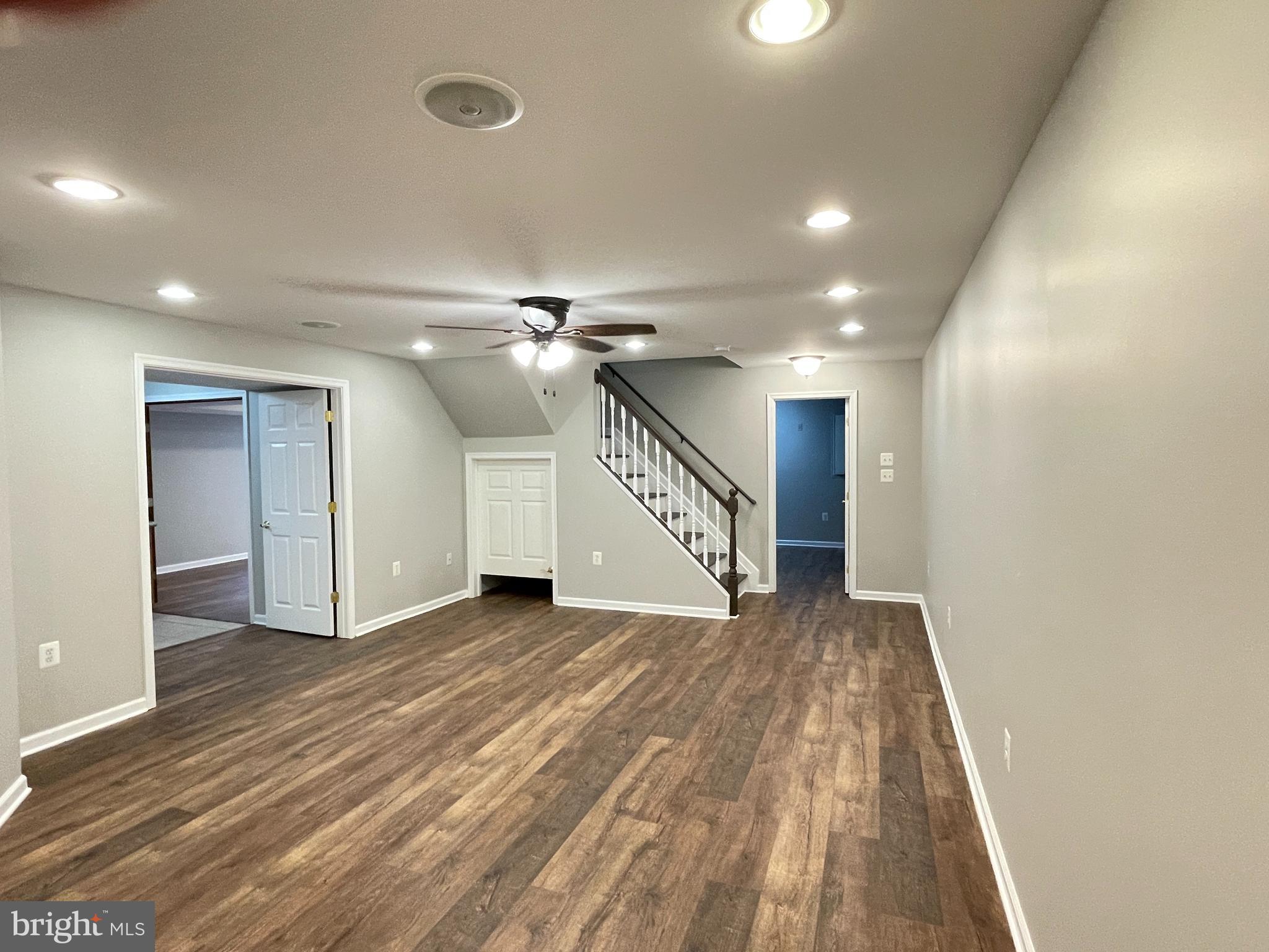 STOWERS - Residential Lease