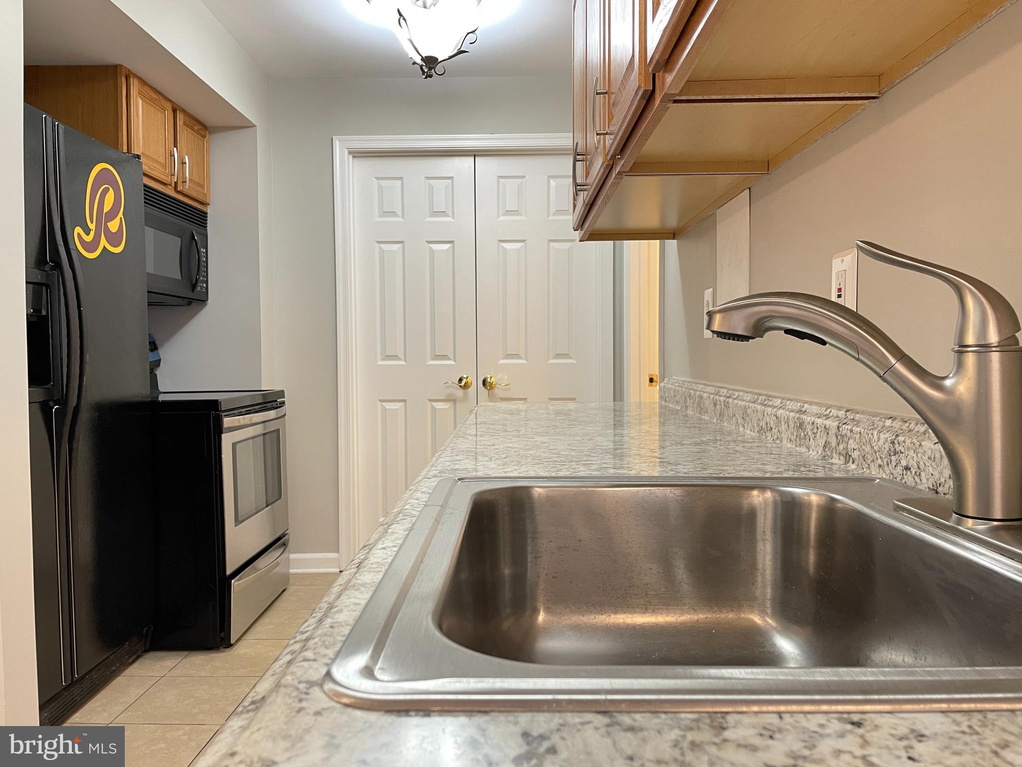 STOWERS - Residential Lease