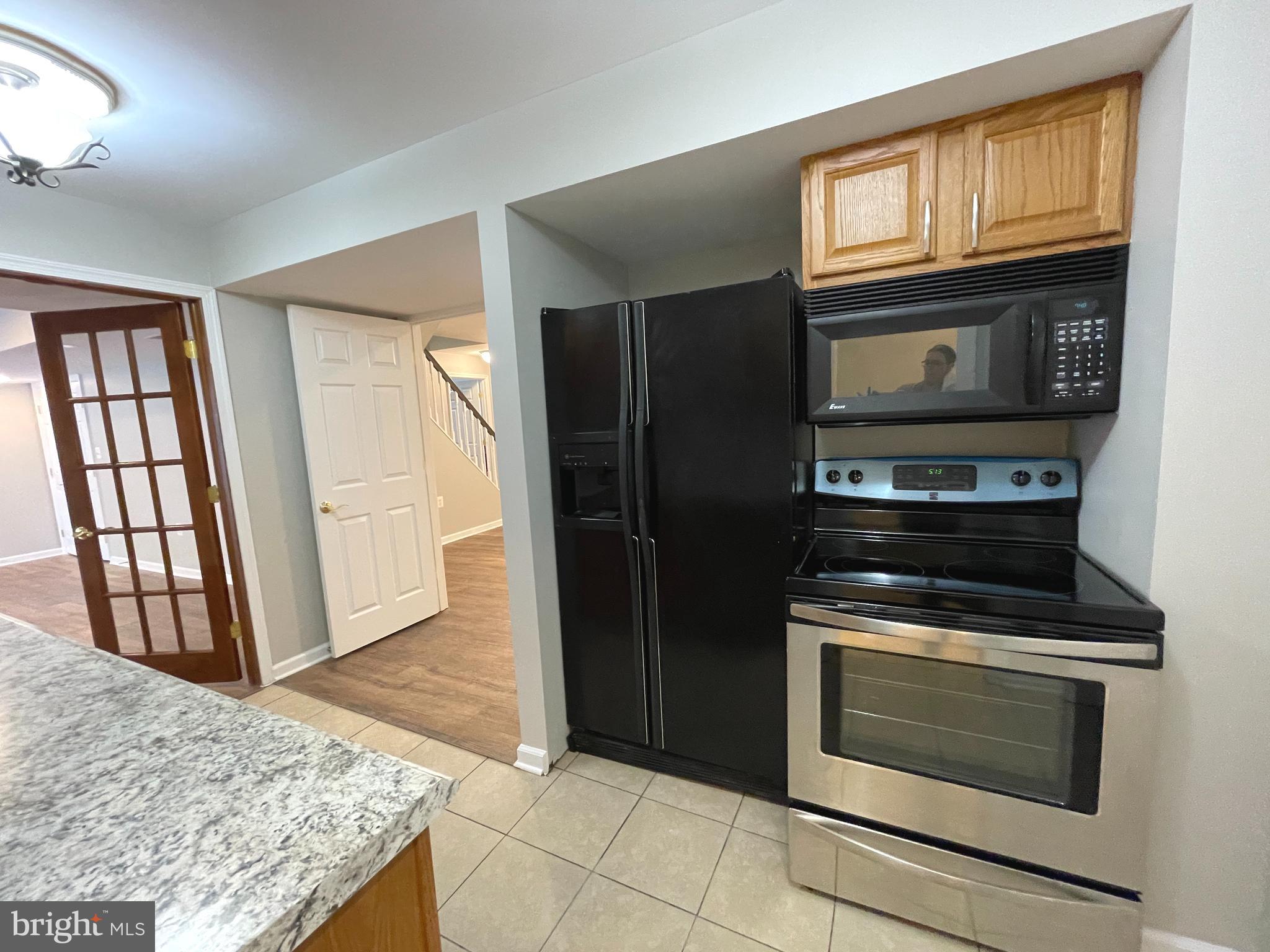 STOWERS - Residential Lease