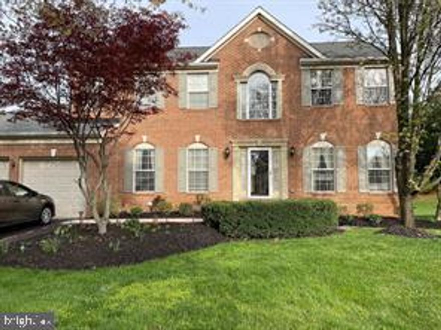 Fully loaded and beautifully finished basement living in Leesburg! This spacious lower-level residence offers a large living room, a separate family room, and a private room that can easily serve as a bedroom. Enjoy a full bath and a gourmet kitchen, along with a private stackable front-load washer and dryer conveniently located in the basement.

The space features with laminated flooring throughout, and boasts a rare private entrance that opens to a peaceful backyard with open green views.  Please schedule your appointment online and wait for confirmation. Owner will show the property.  A RentSpree application link will be sent. Applicants must be in good standing.